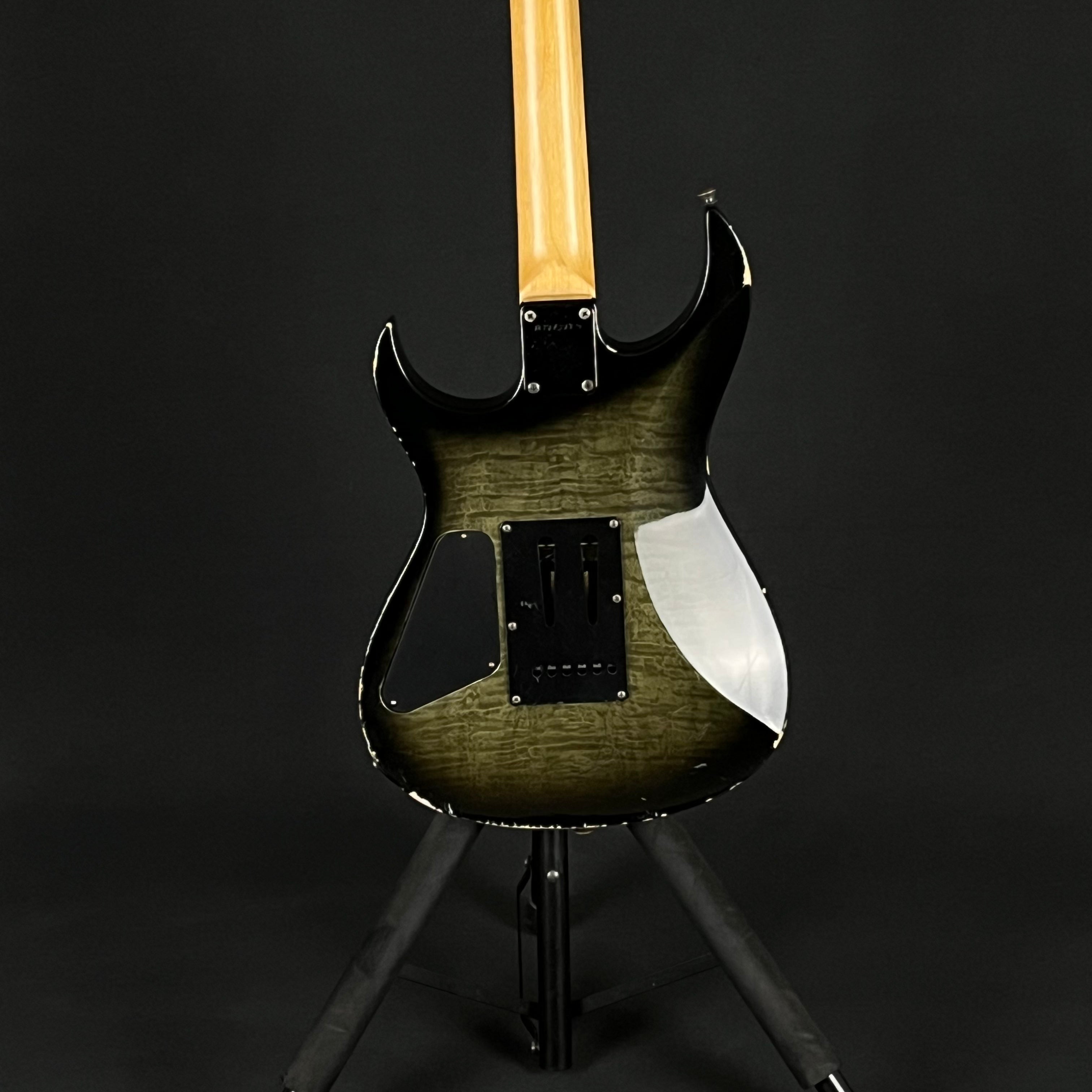Fernandes FGZ-400
