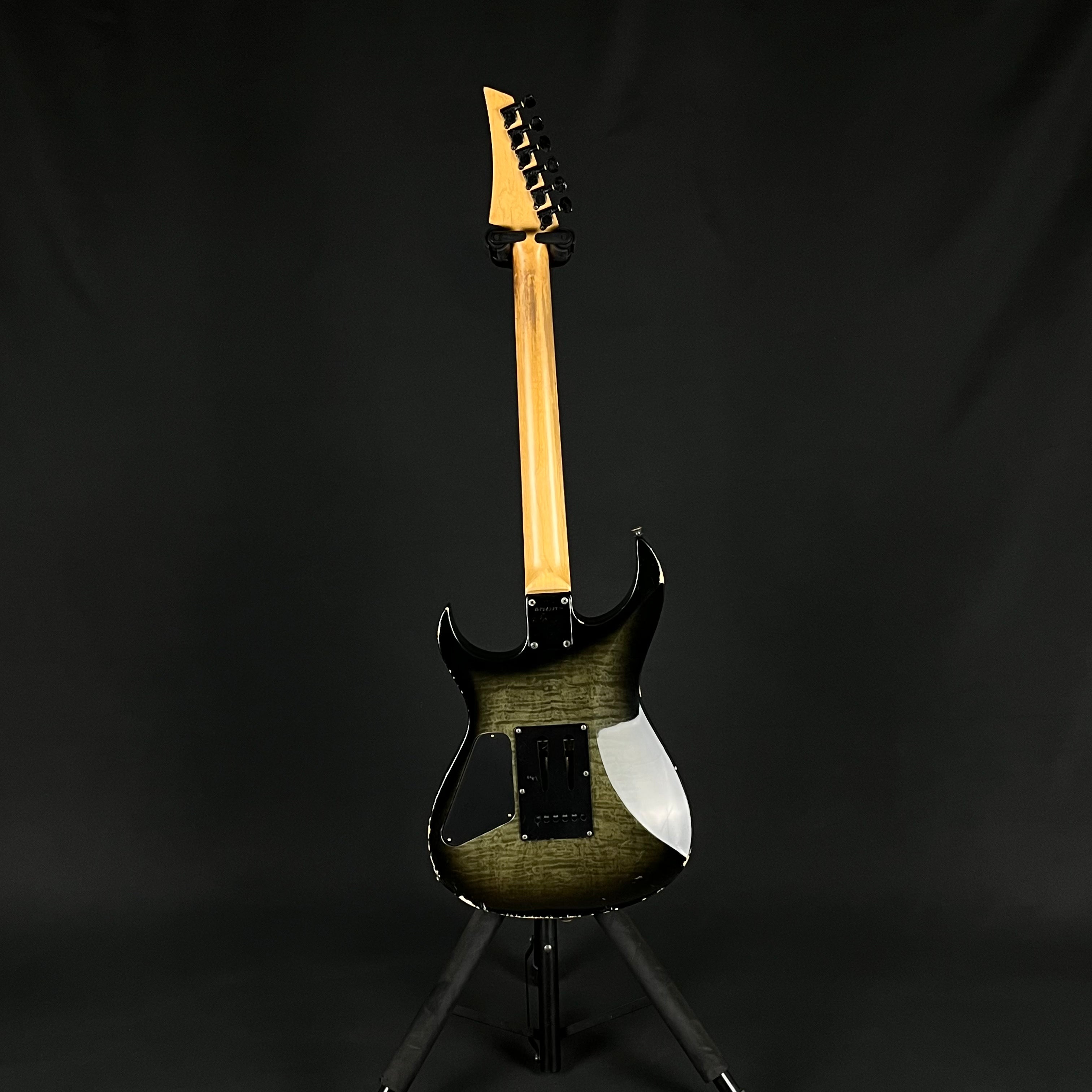 Fernandes FGZ-400