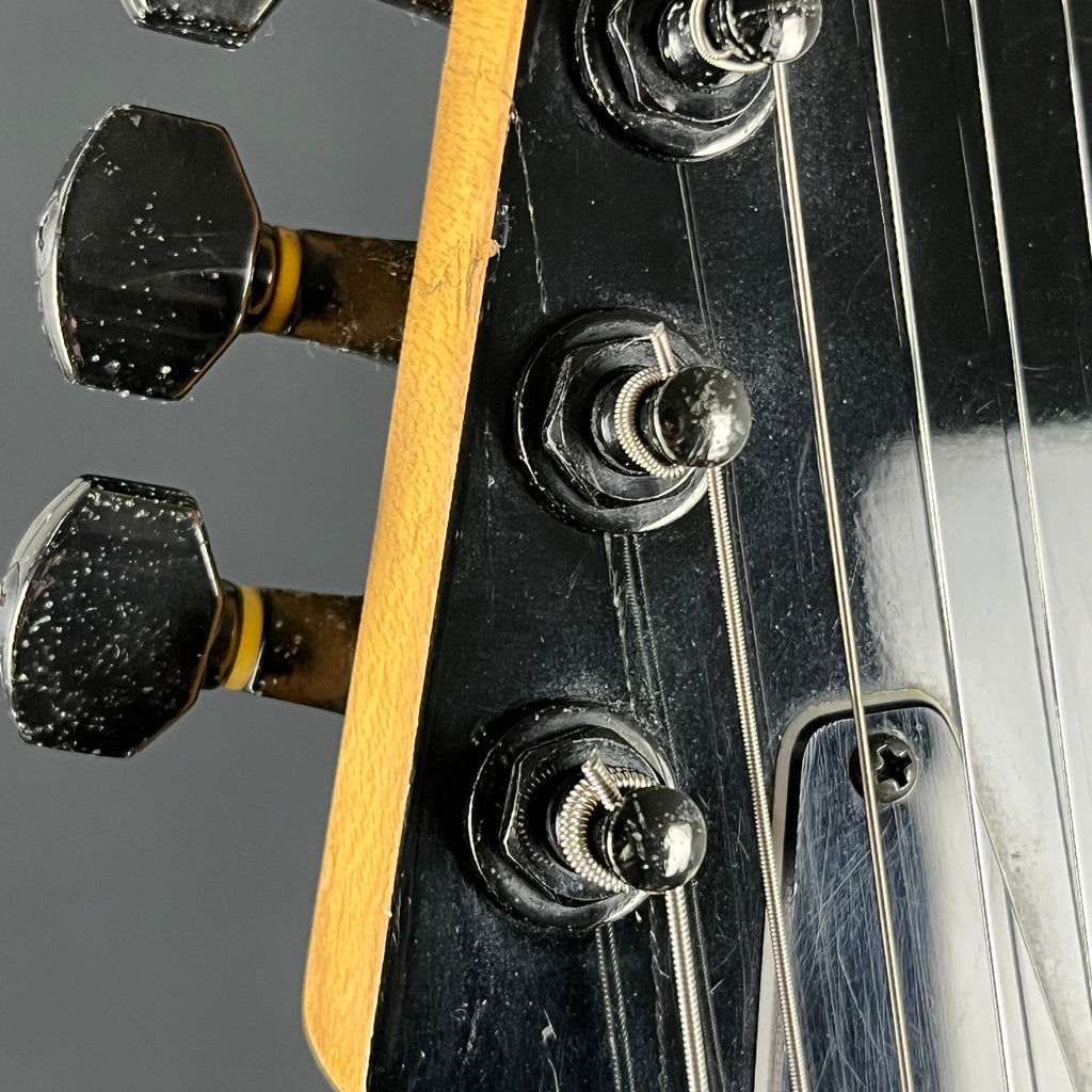 Fernandes FGZ-400