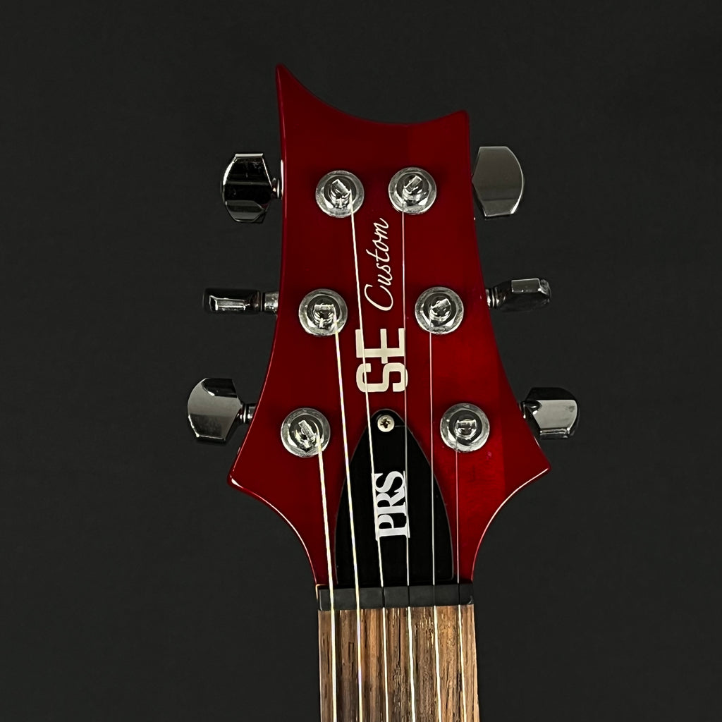 PRS SE Custom 24 2012 *MOD*