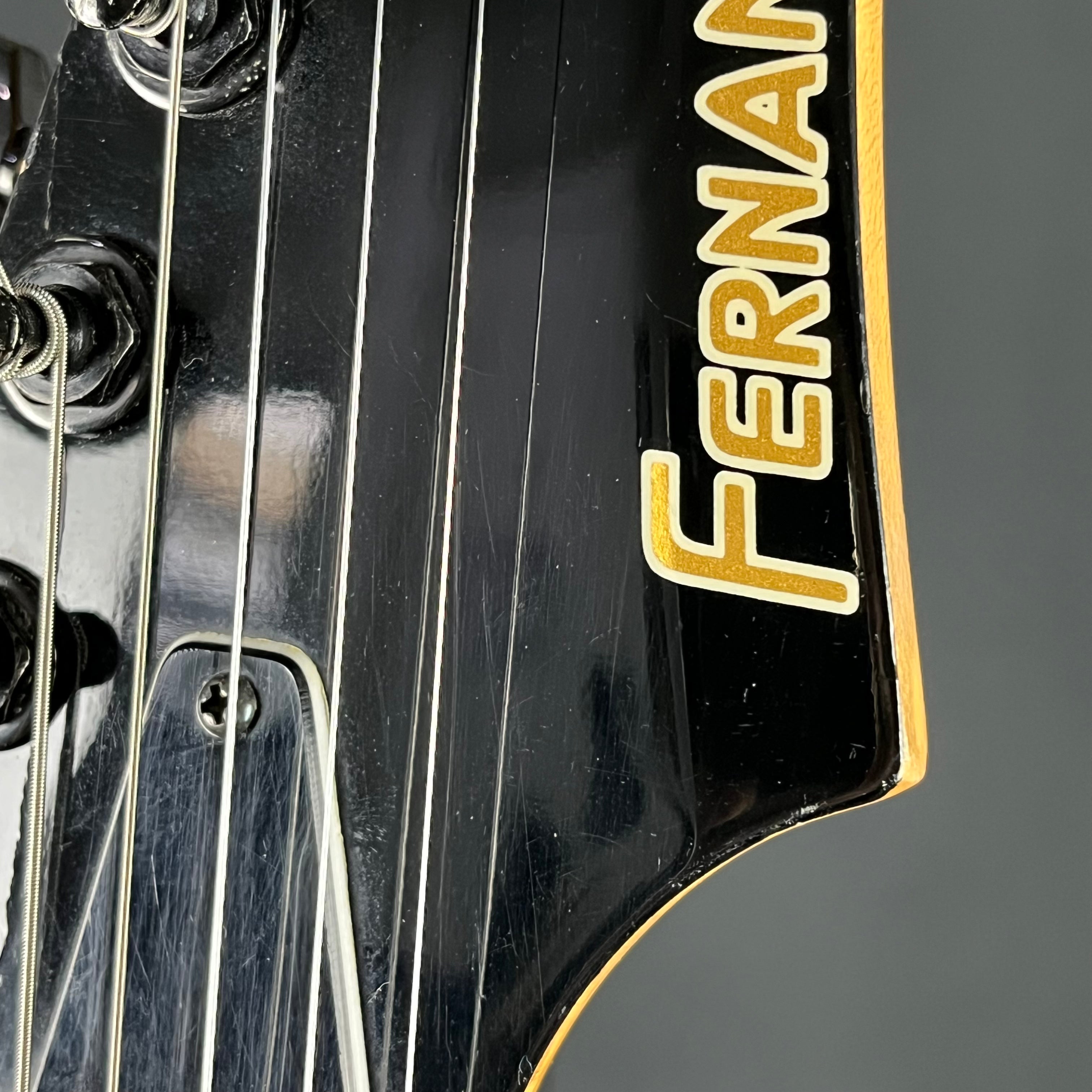 Fernandes FGZ-400