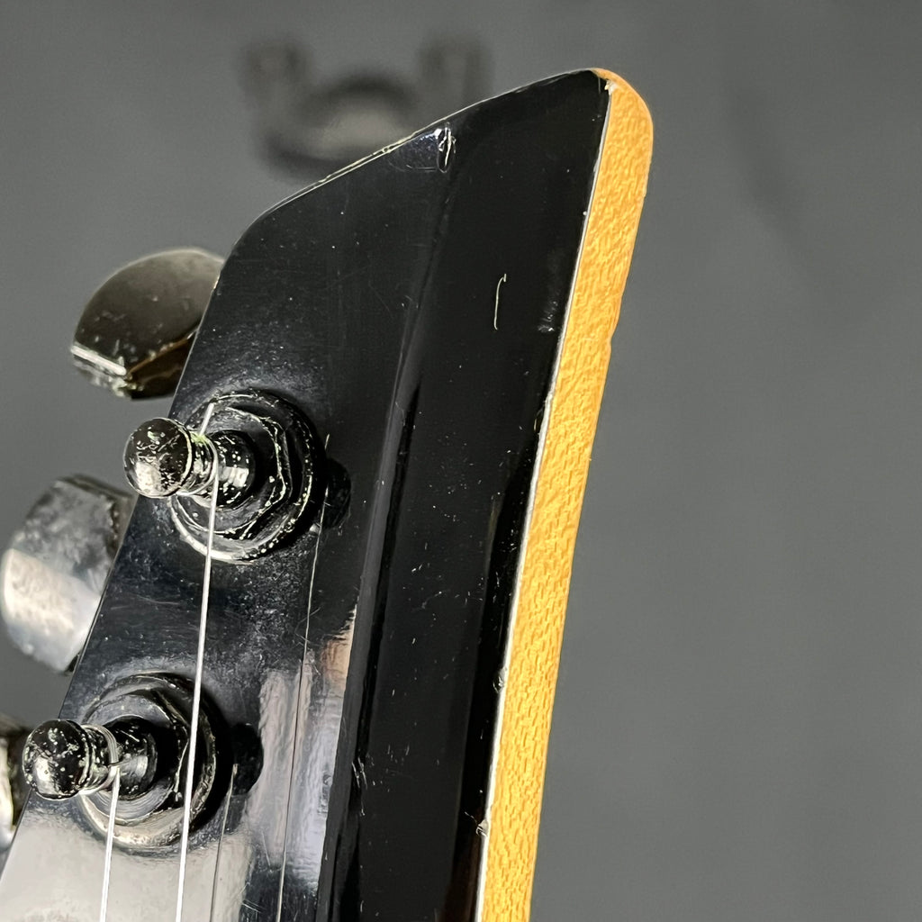 Fernandes FGZ-400