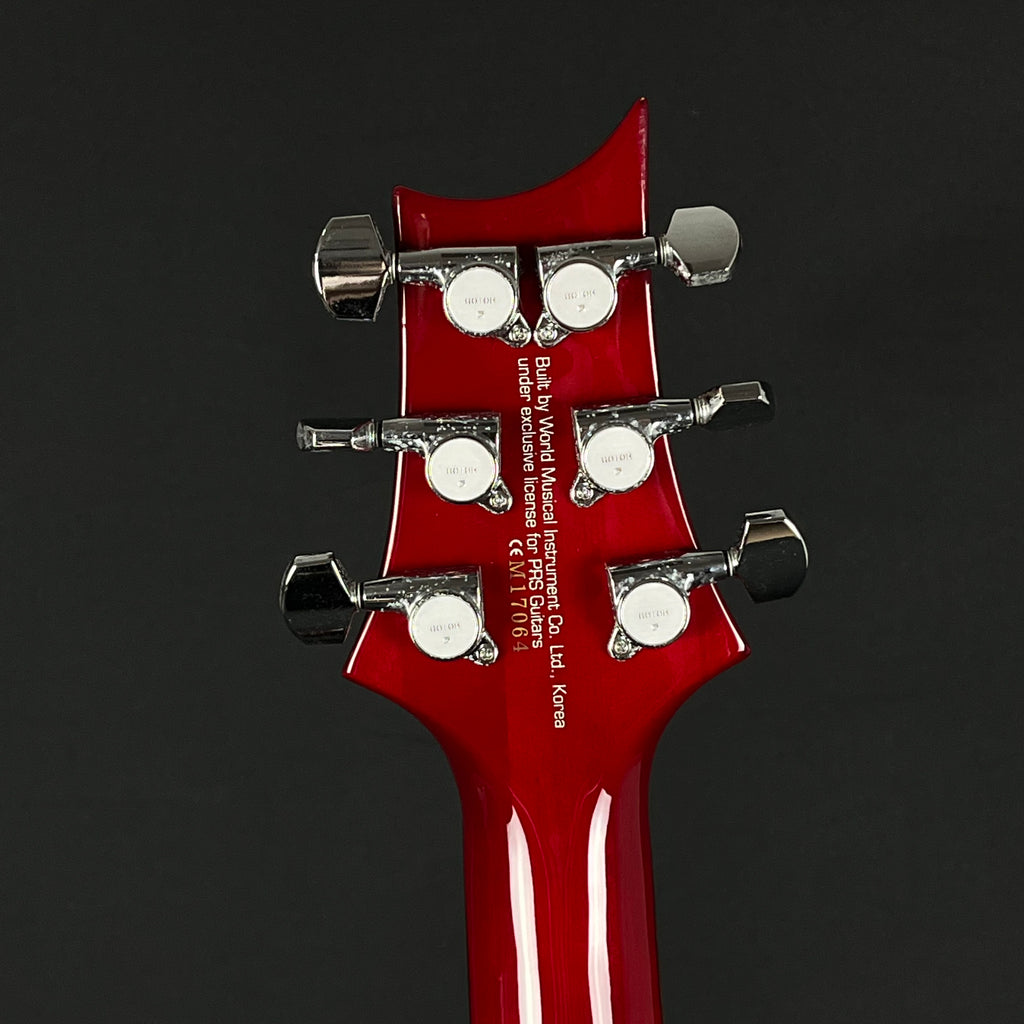 PRS SE Custom 24 2012 *MOD*