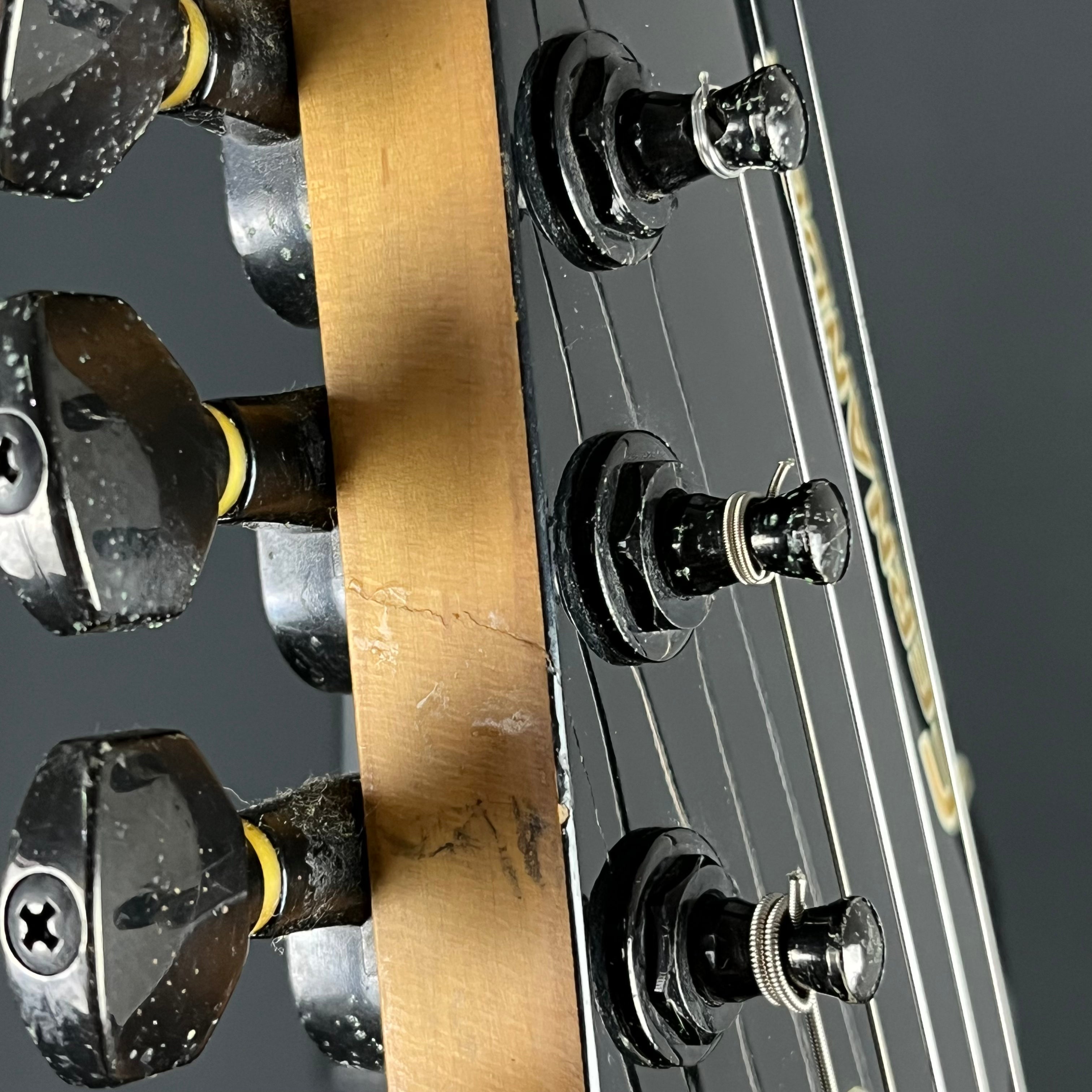 Fernandes FGZ-400