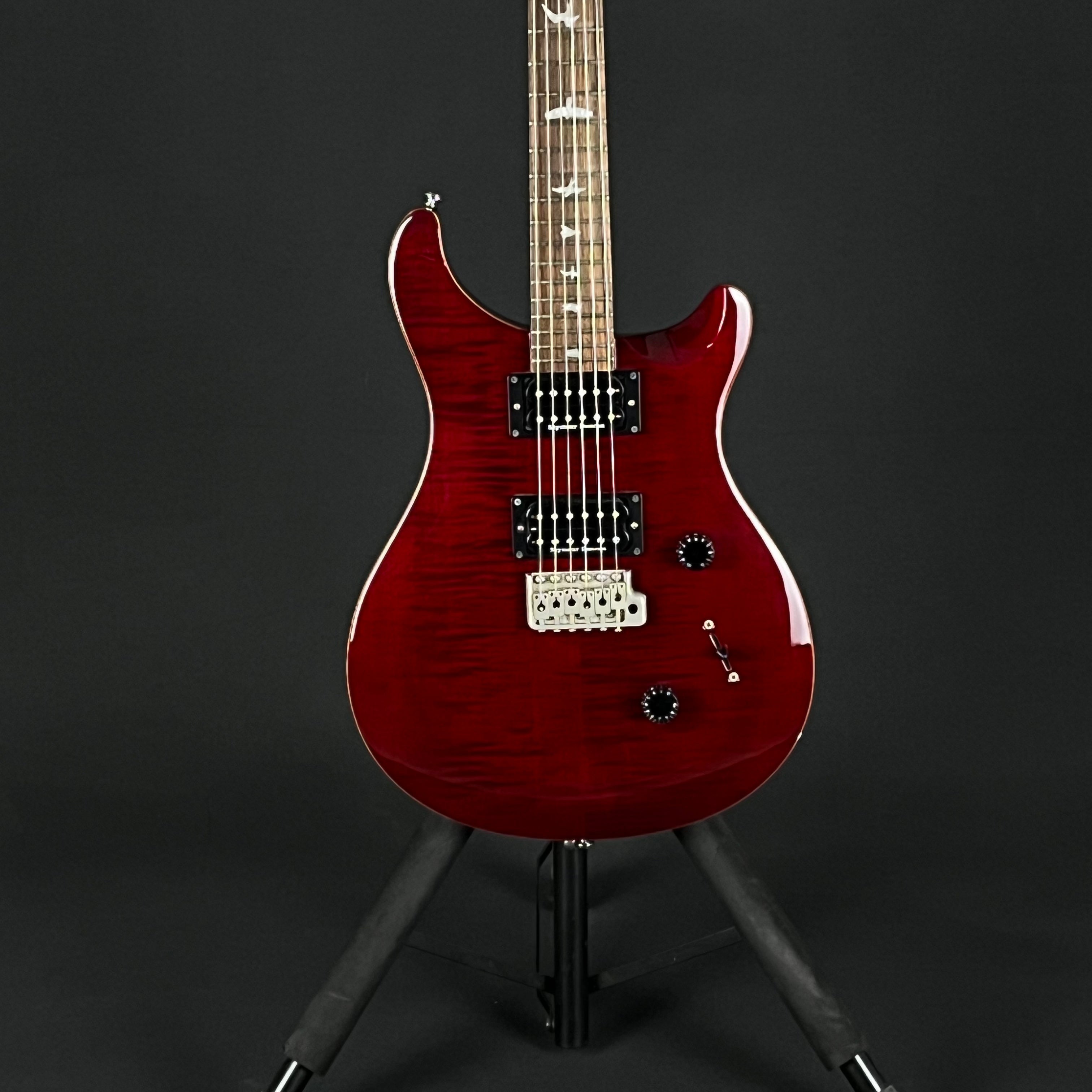 PRS SE Custom 24 2012 *MOD*