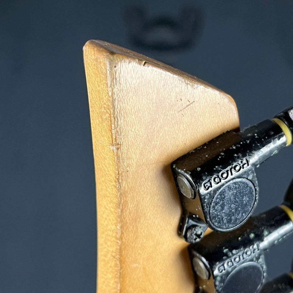 Fernandes FGZ-400