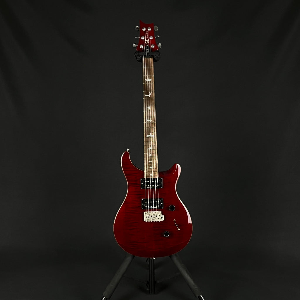 PRS SE Custom 24 2012 *MOD*