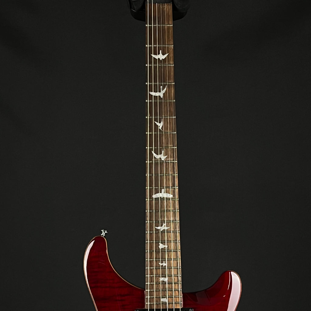 PRS SE Custom 24 2012 *MOD*