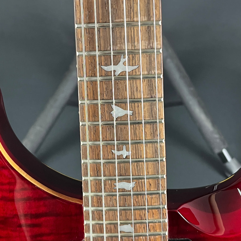 PRS SE Custom 24 2012 *MOD*