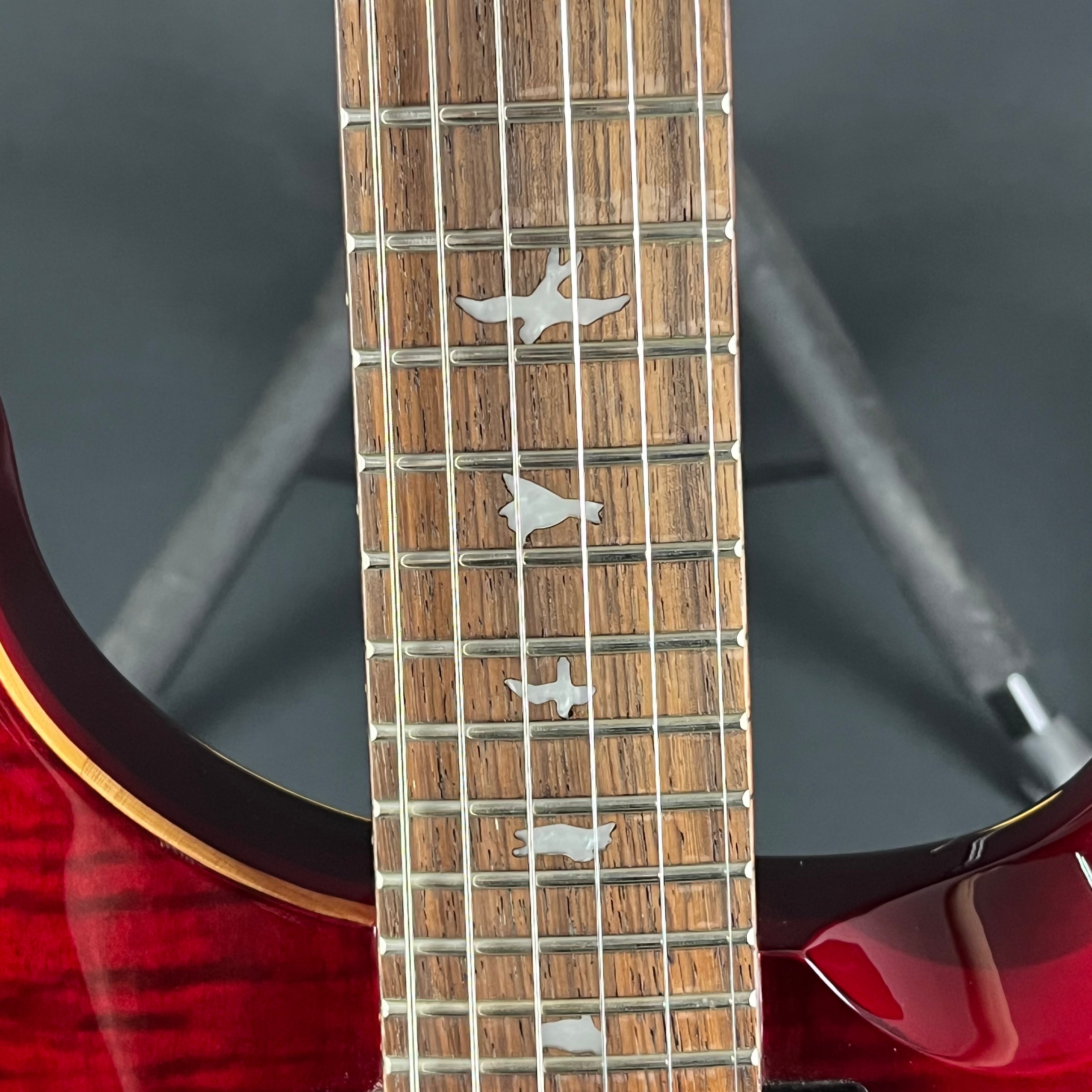 PRS SE Custom 24 2012 *MOD*