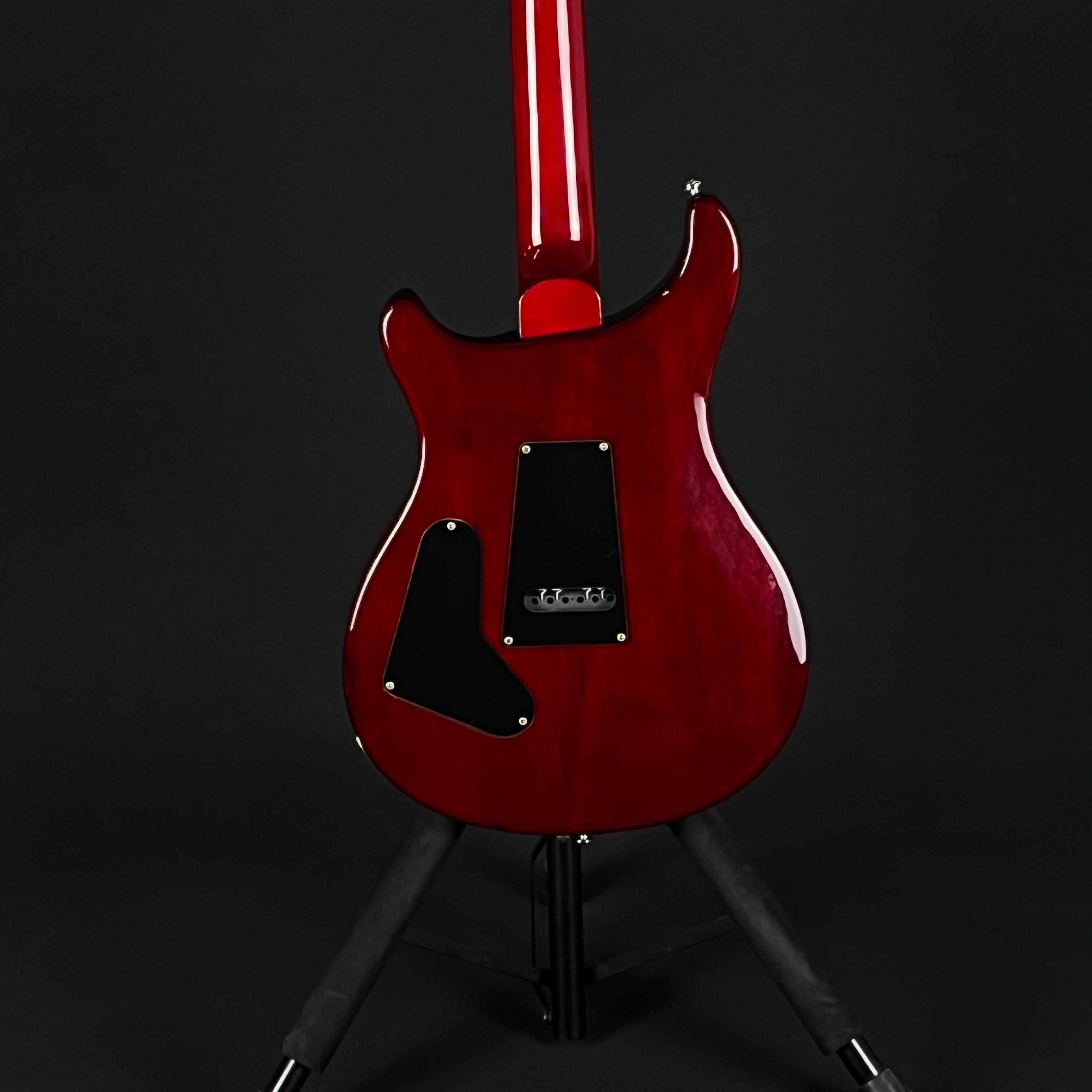 PRS SE Custom 24 2012 *MOD*