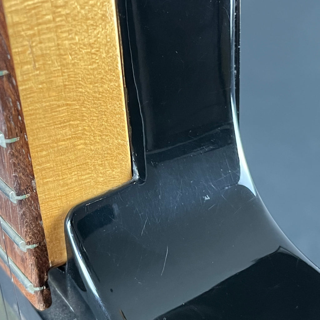 Fernandes FGZ-400