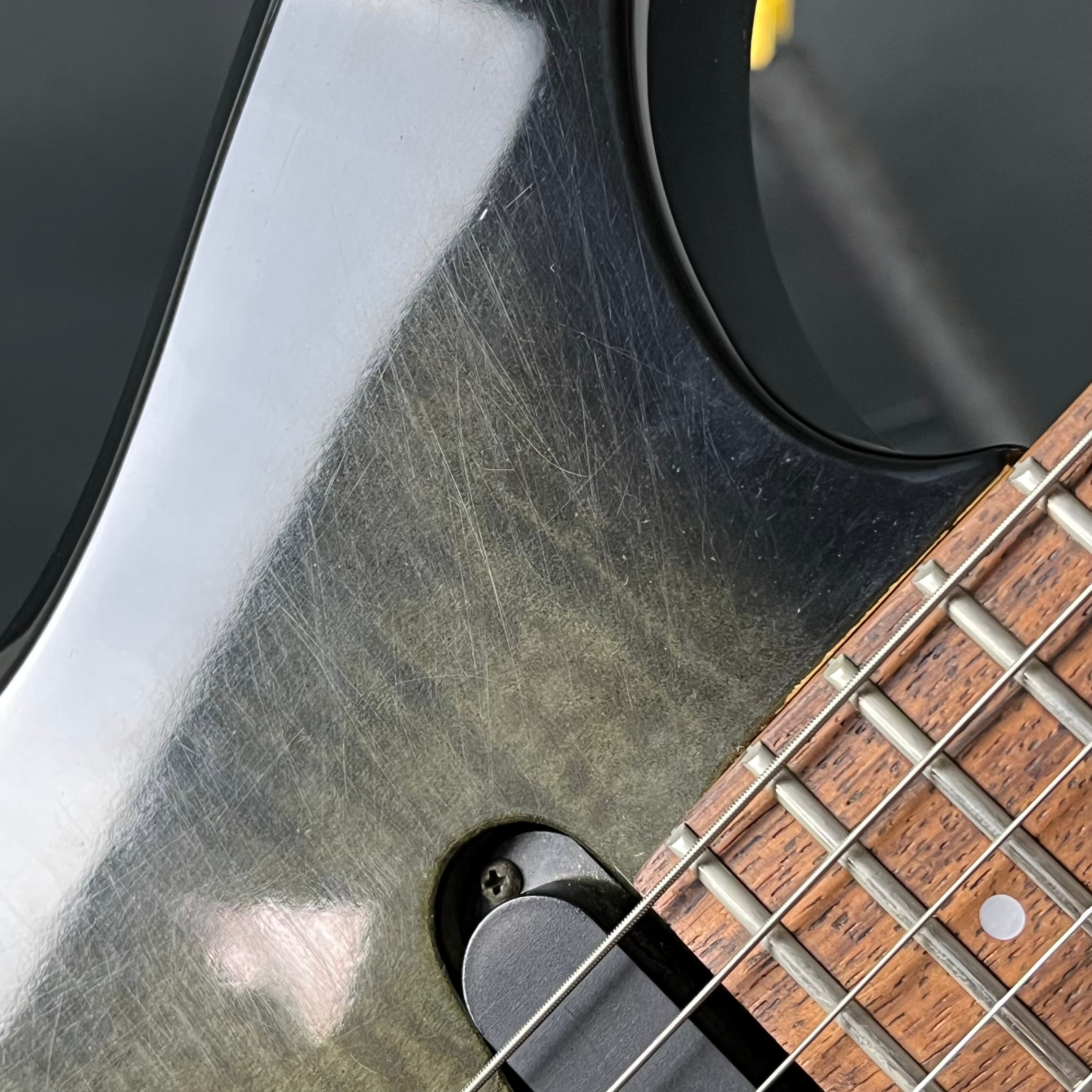 Fernandes FGZ-400