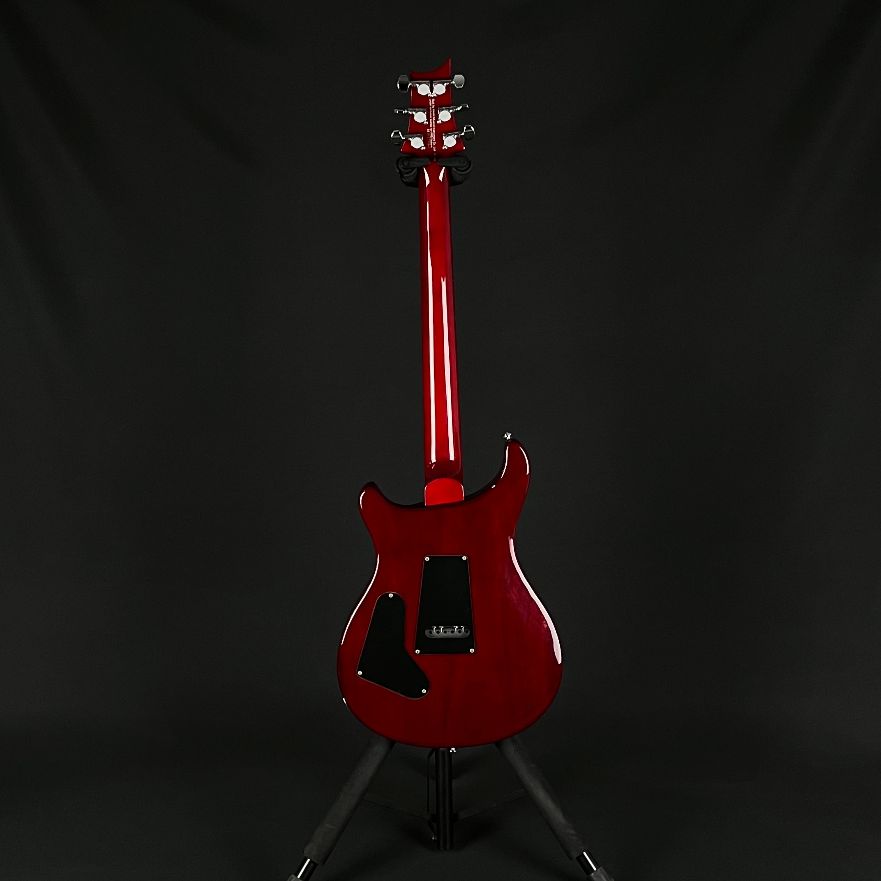 PRS SE Custom 24 2012 *MOD*