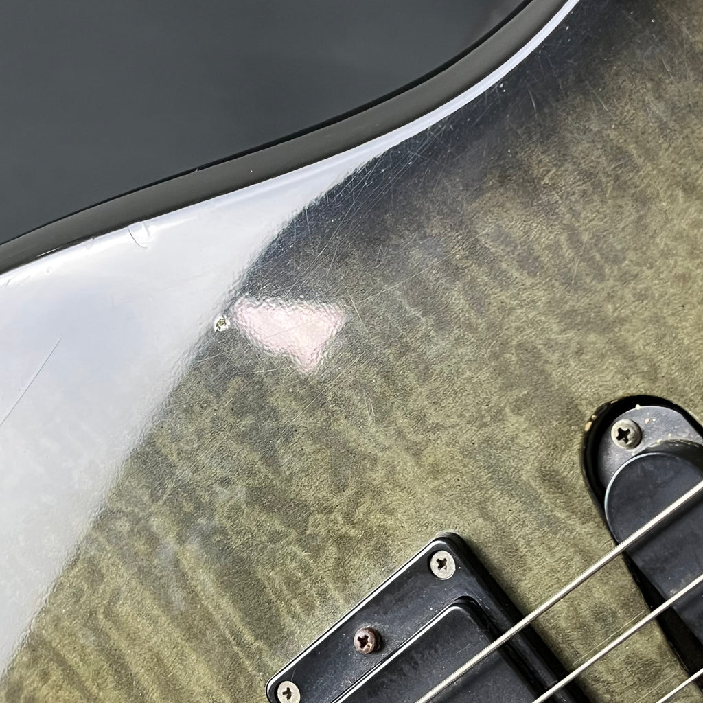 Fernandes FGZ-400