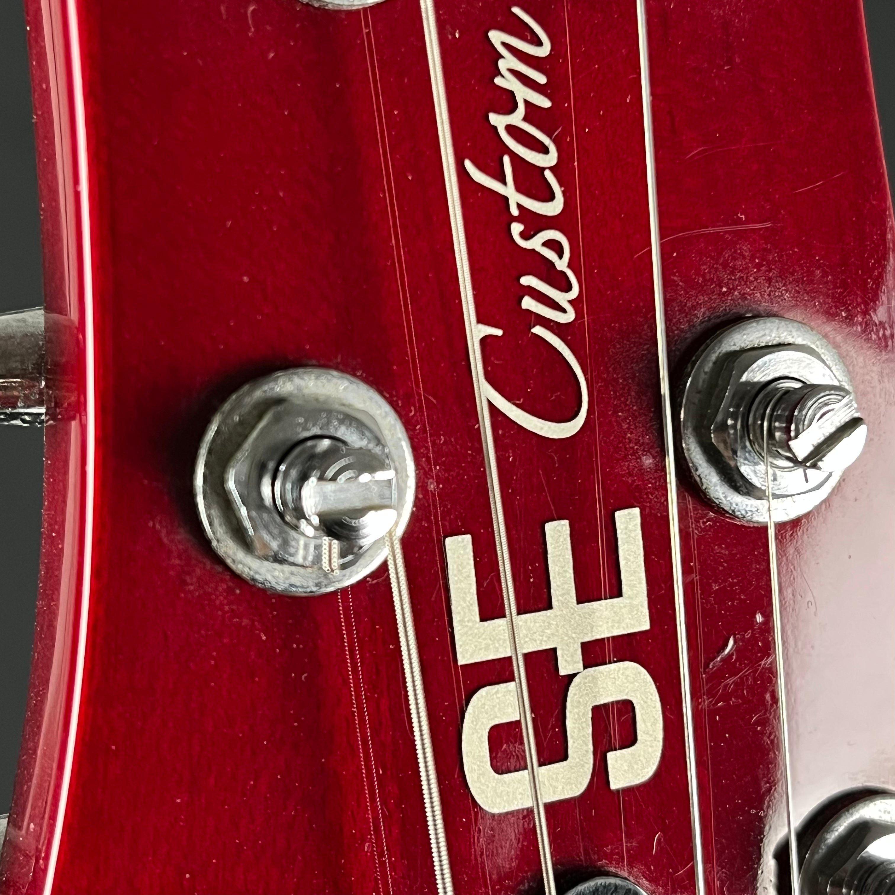 PRS SE Custom 24 2012 *MOD*