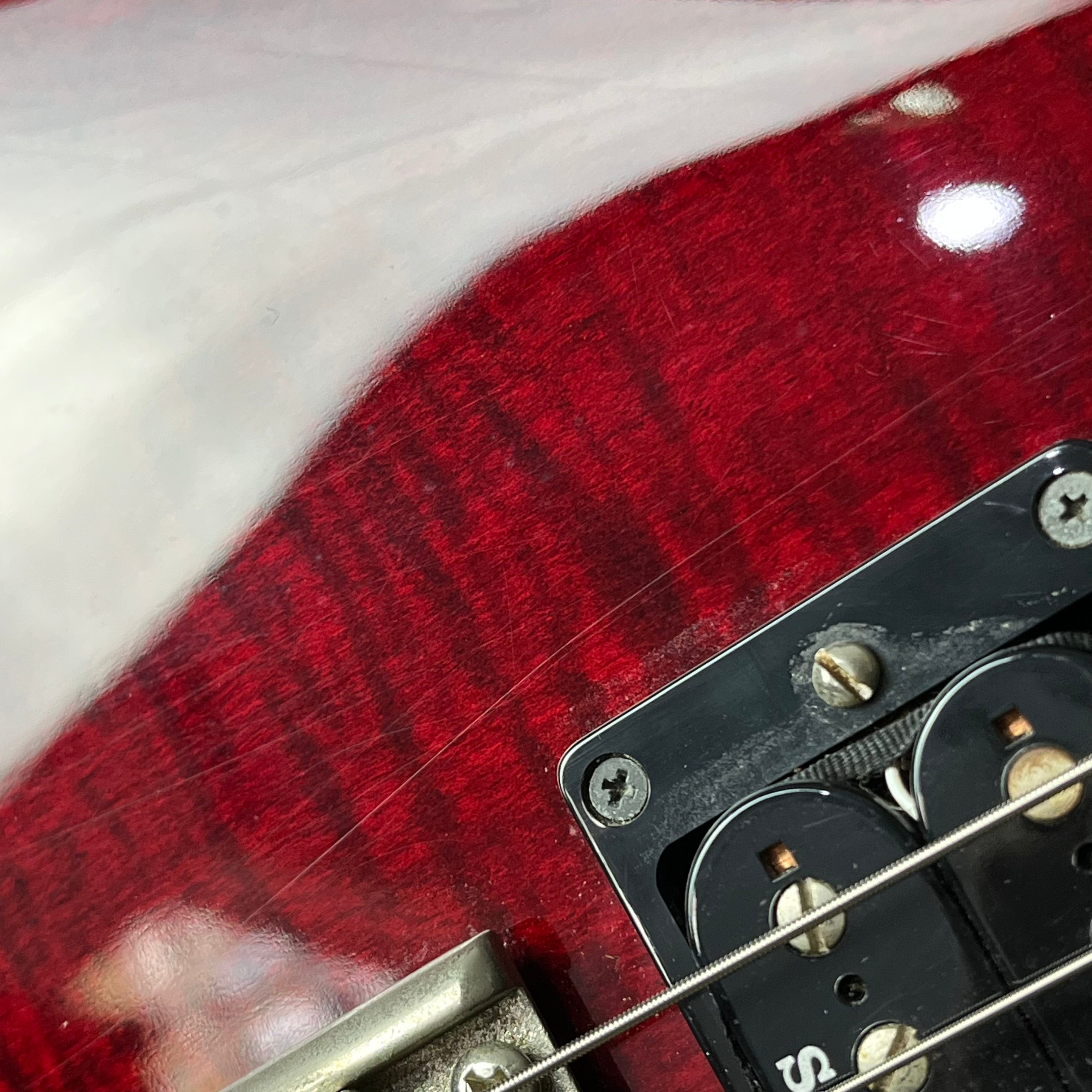 PRS SE Custom 24 2012 *MOD*