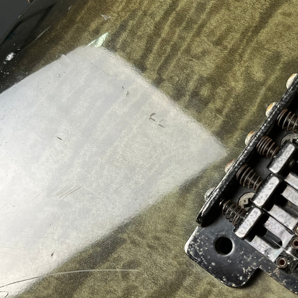 Fernandes FGZ-400