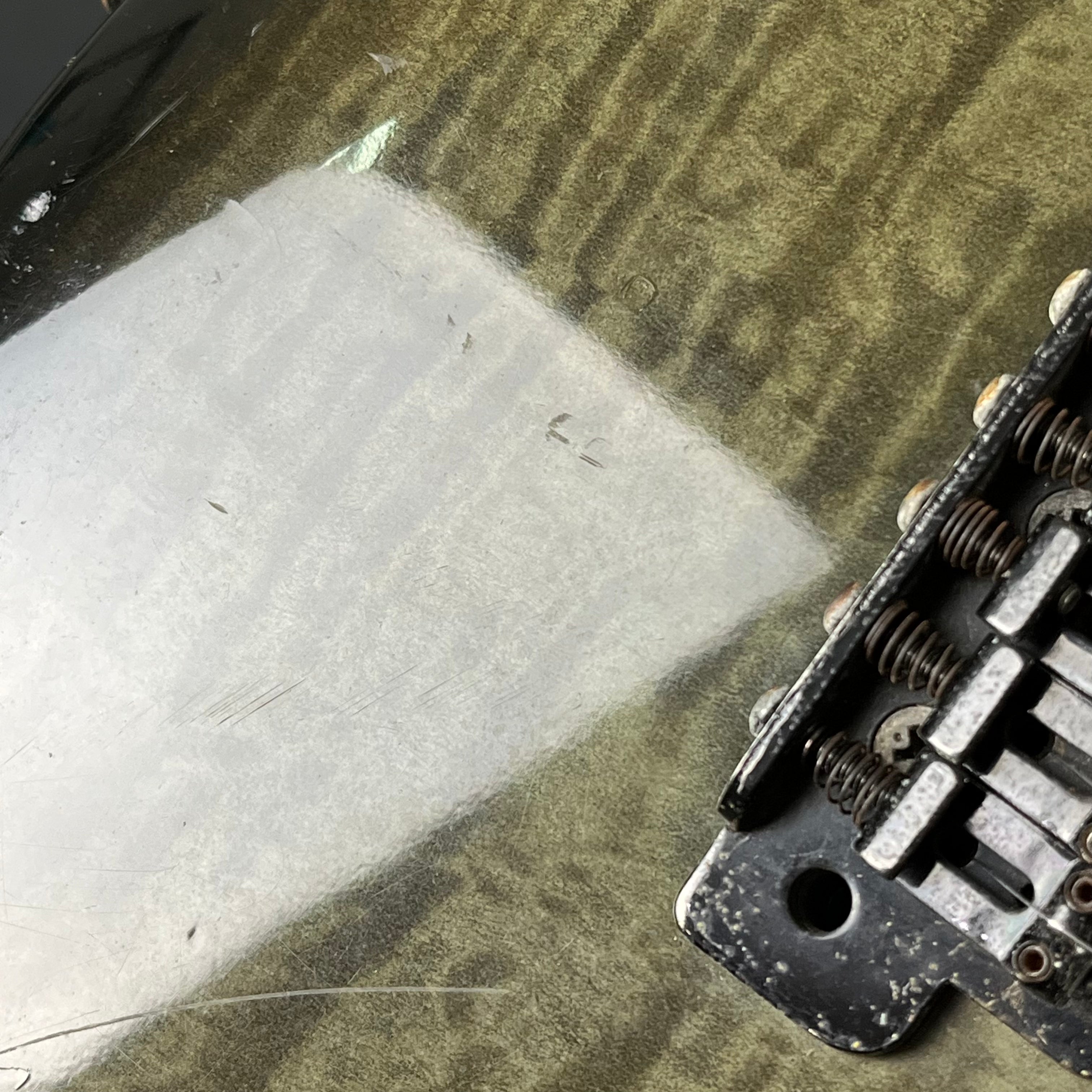 Fernandes FGZ-400