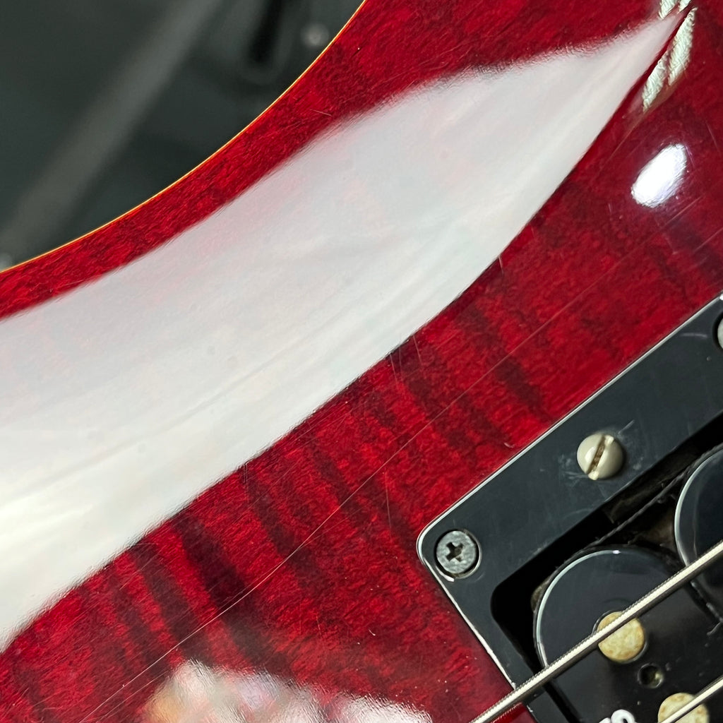 PRS SE Custom 24 2012 *MOD*
