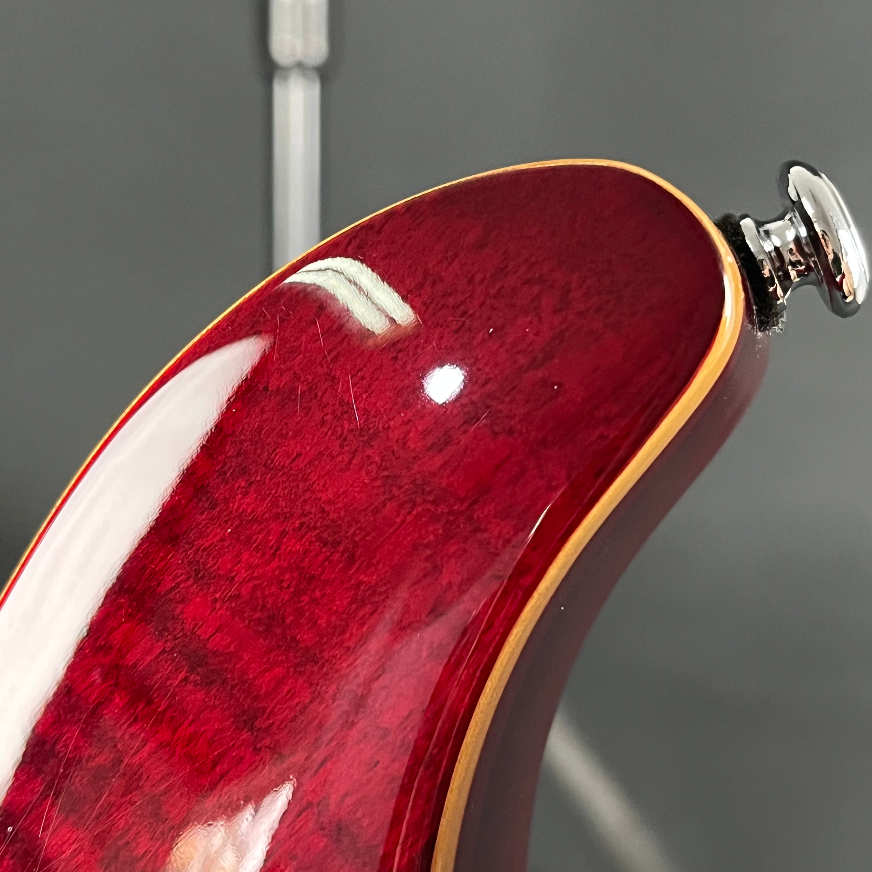 PRS SE Custom 24 2012 *MOD*