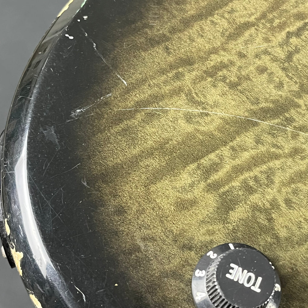 Fernandes FGZ-400