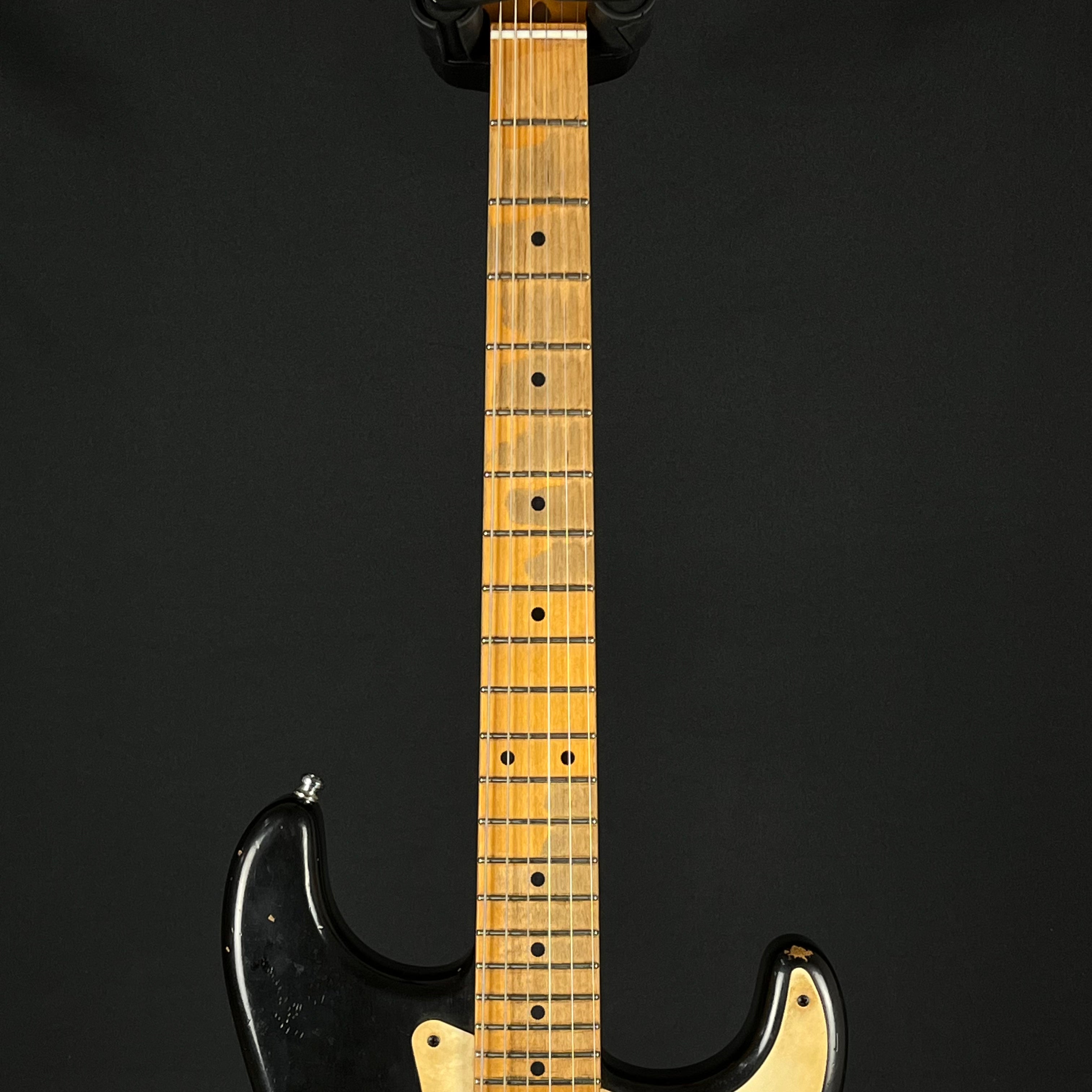 Fender Road Worn 50s Stratocaster