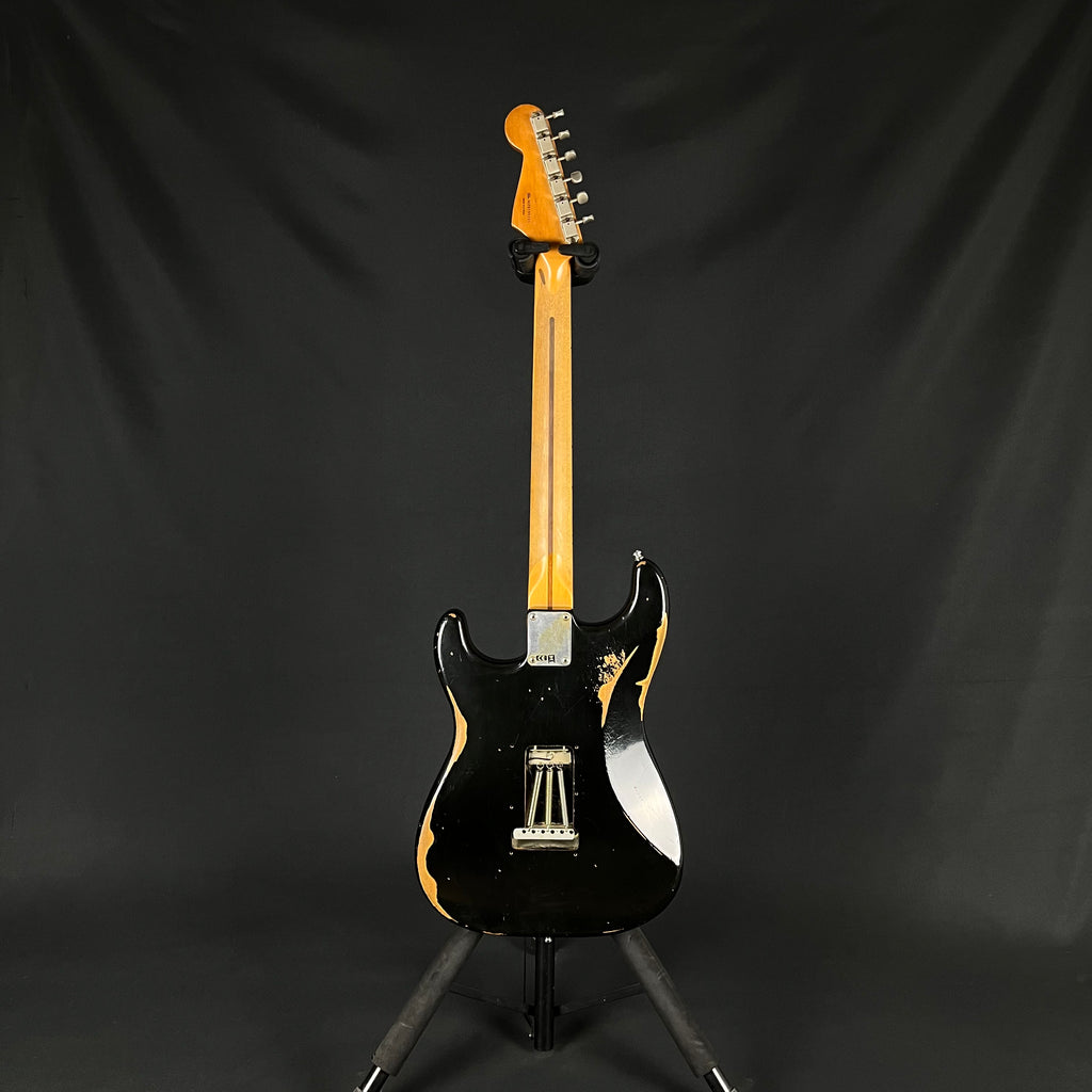 Fender Road Worn 50s Stratocaster