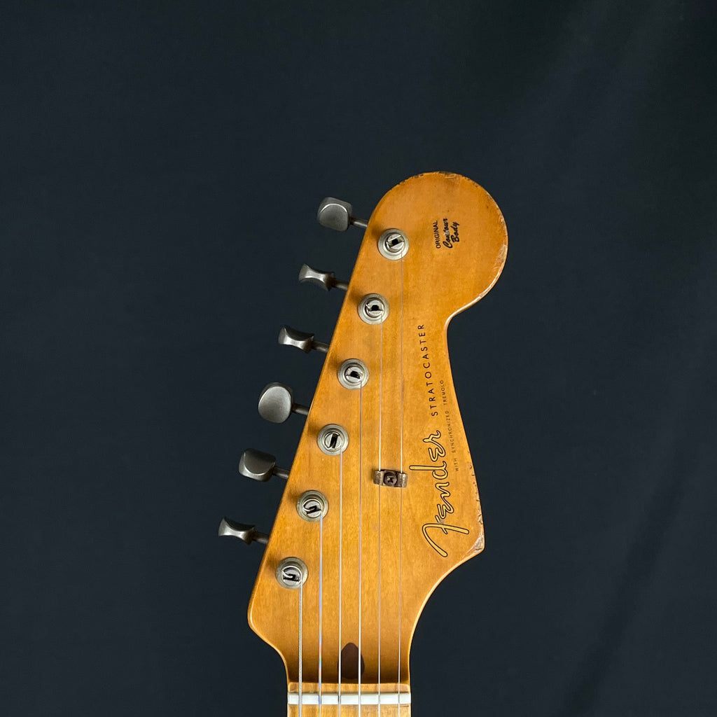 Fender Road Worn 50s Stratocaster