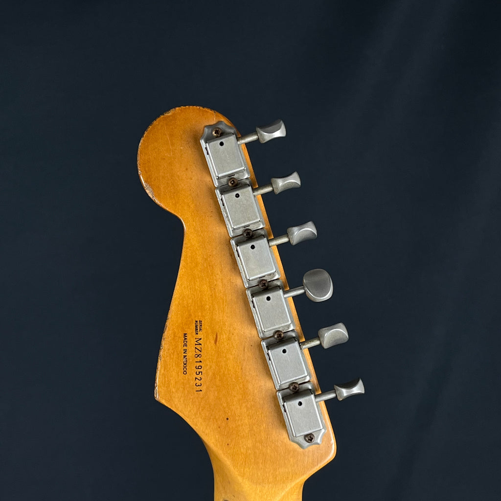 Fender Road Worn 50s Stratocaster
