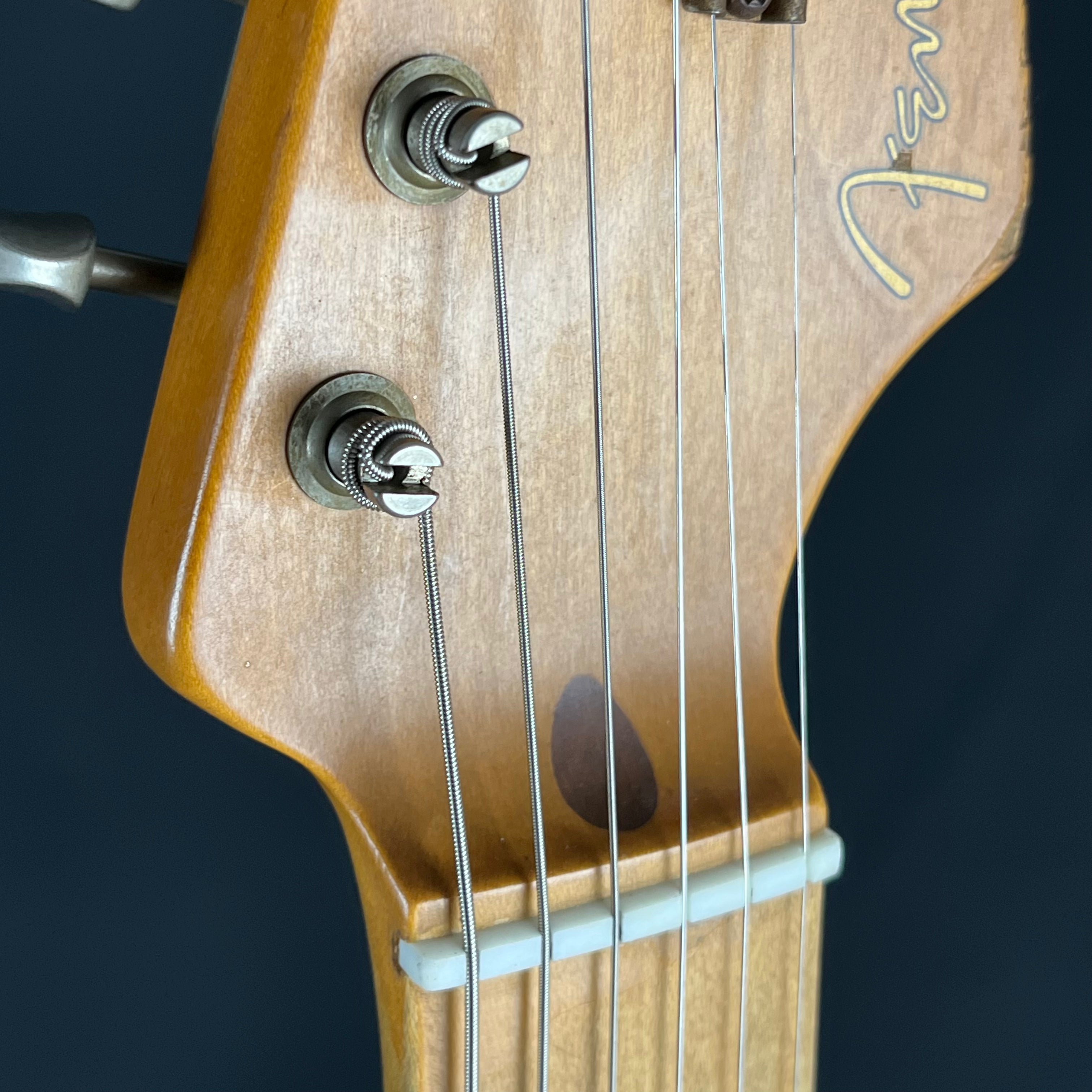 Fender Road Worn 50s Stratocaster