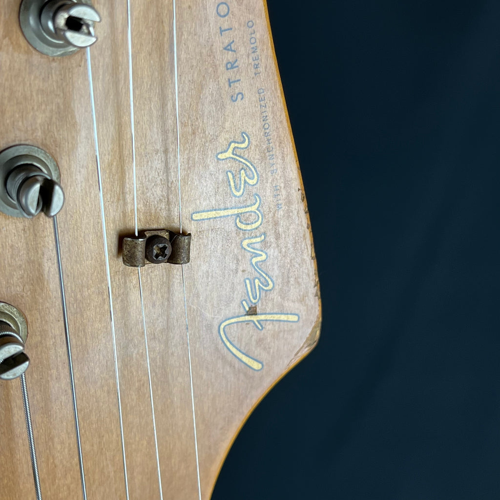 Fender Road Worn 50s Stratocaster
