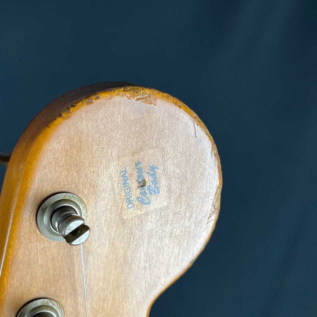 Fender Road Worn 50s Stratocaster