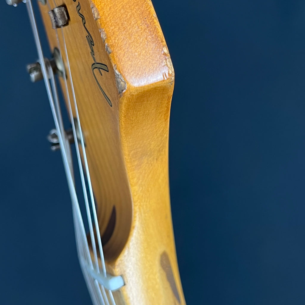 Fender Road Worn 50s Stratocaster