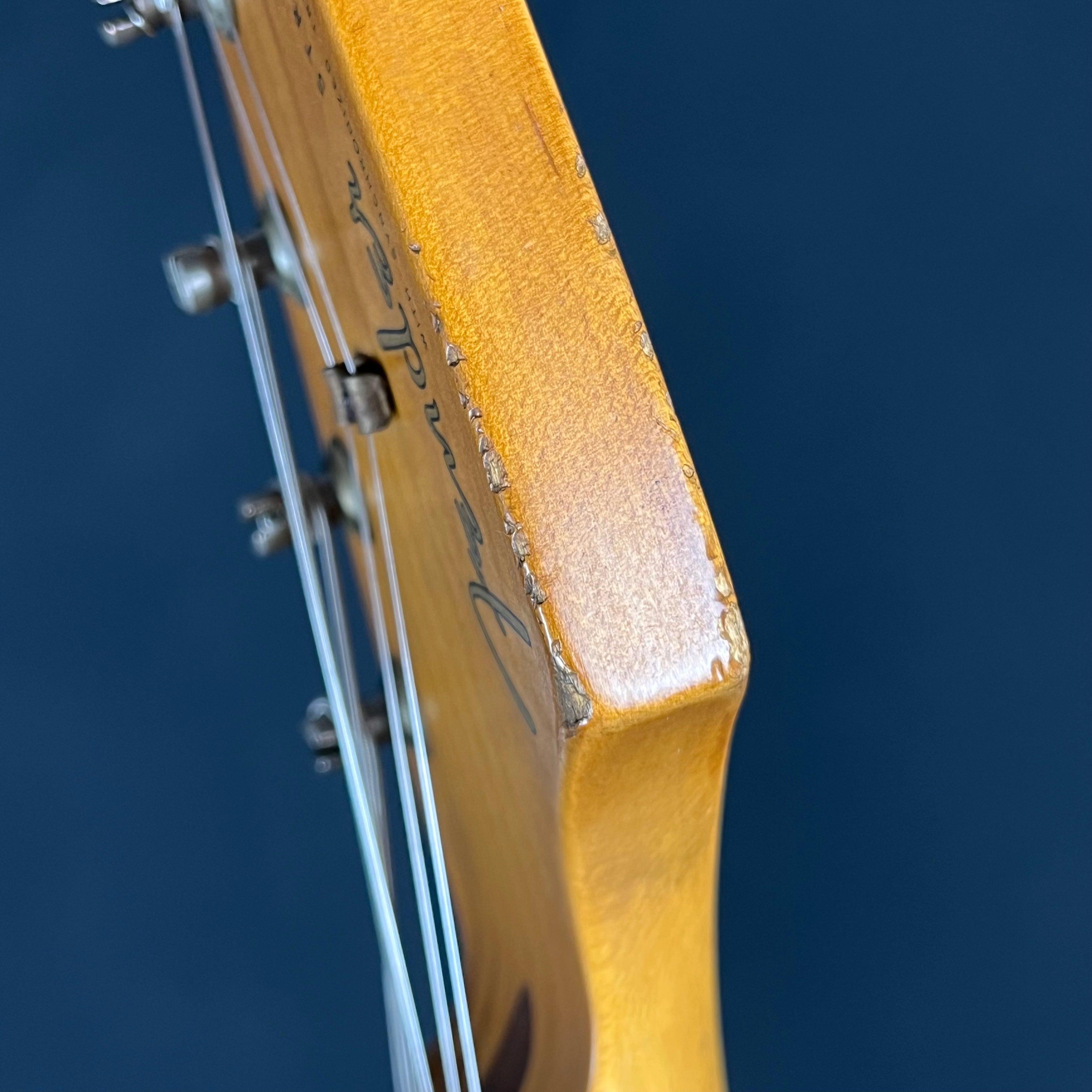 Fender Road Worn 50s Stratocaster