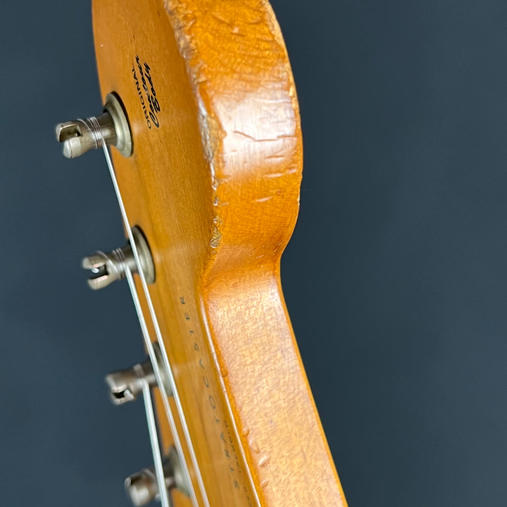 Fender Road Worn 50s Stratocaster
