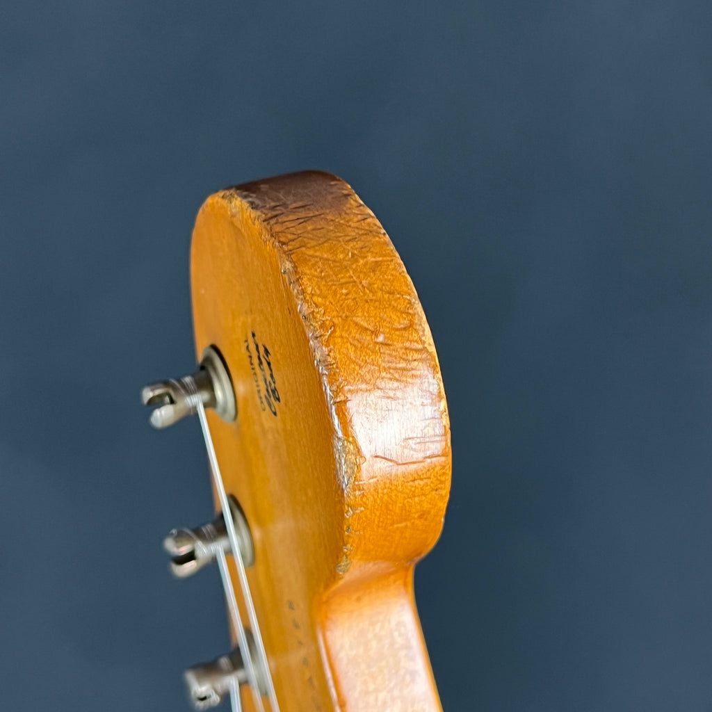 Fender Road Worn 50s Stratocaster