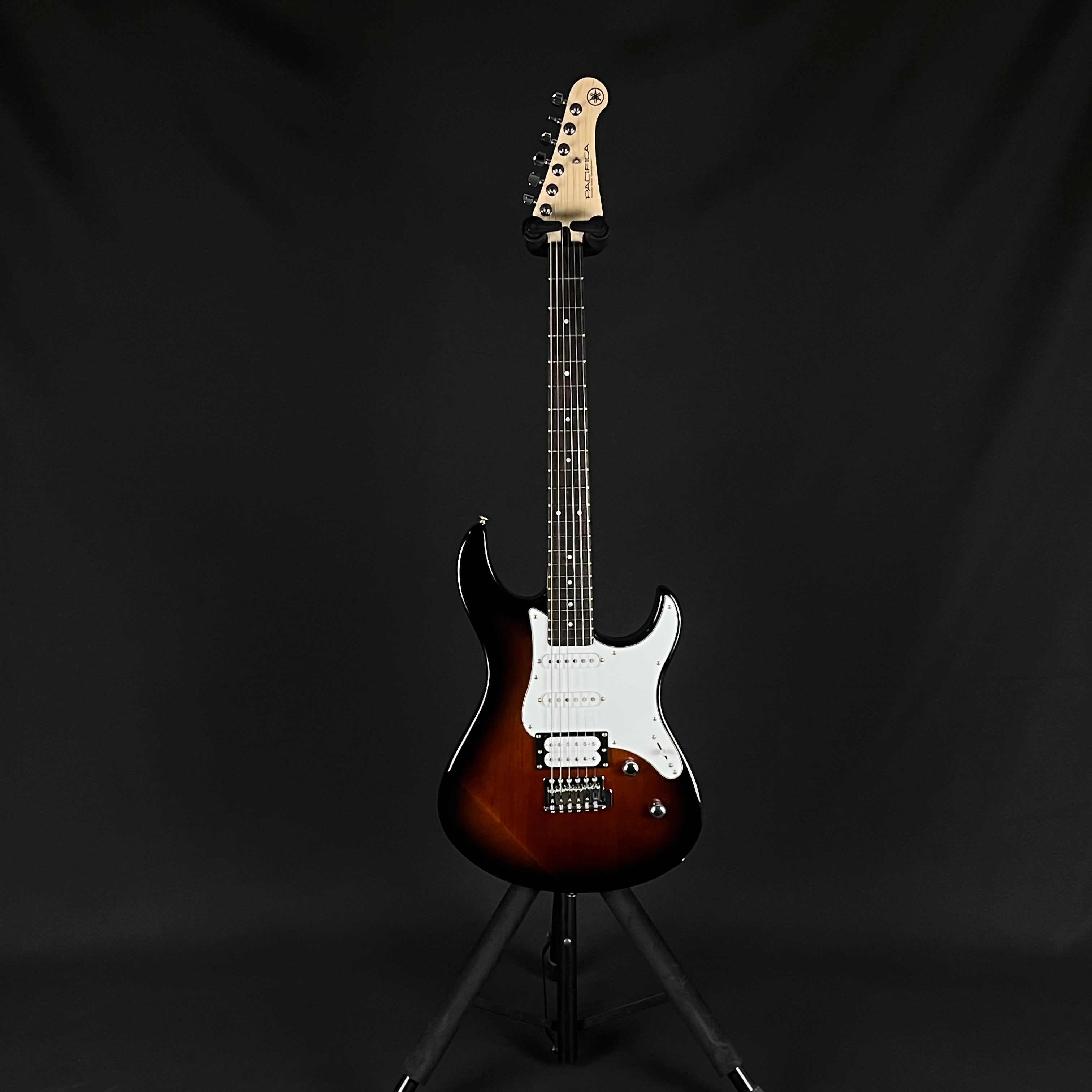 YAMAHA PAC112V
