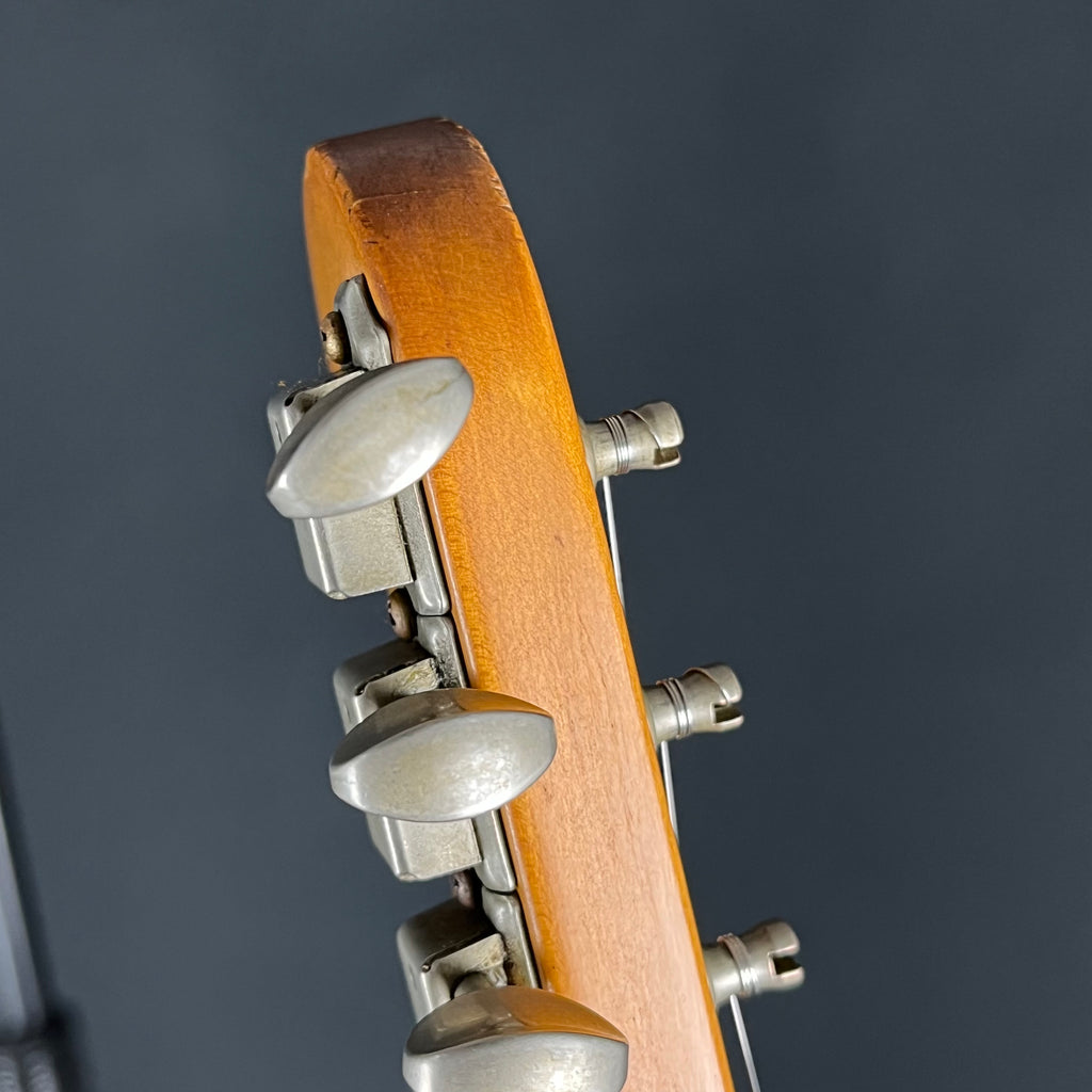 Fender Road Worn 50s Stratocaster