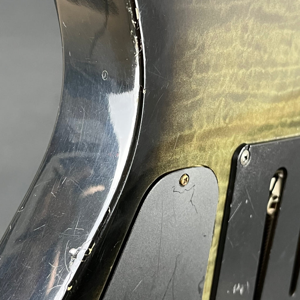 Fernandes FGZ-400