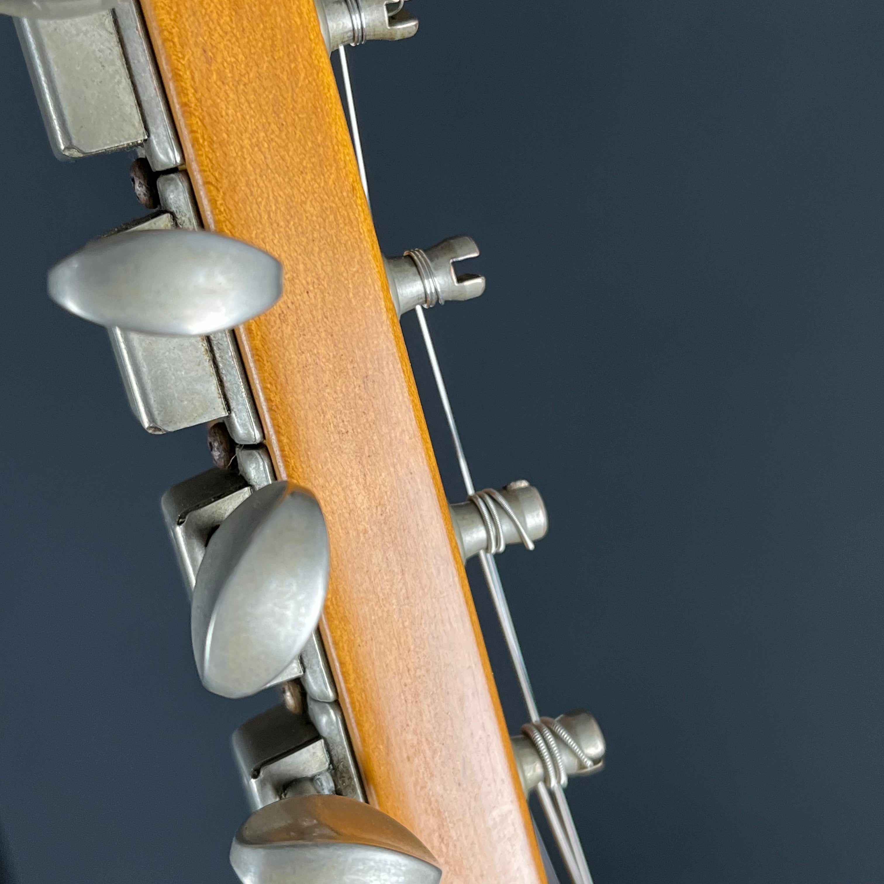 Fender Road Worn 50s Stratocaster