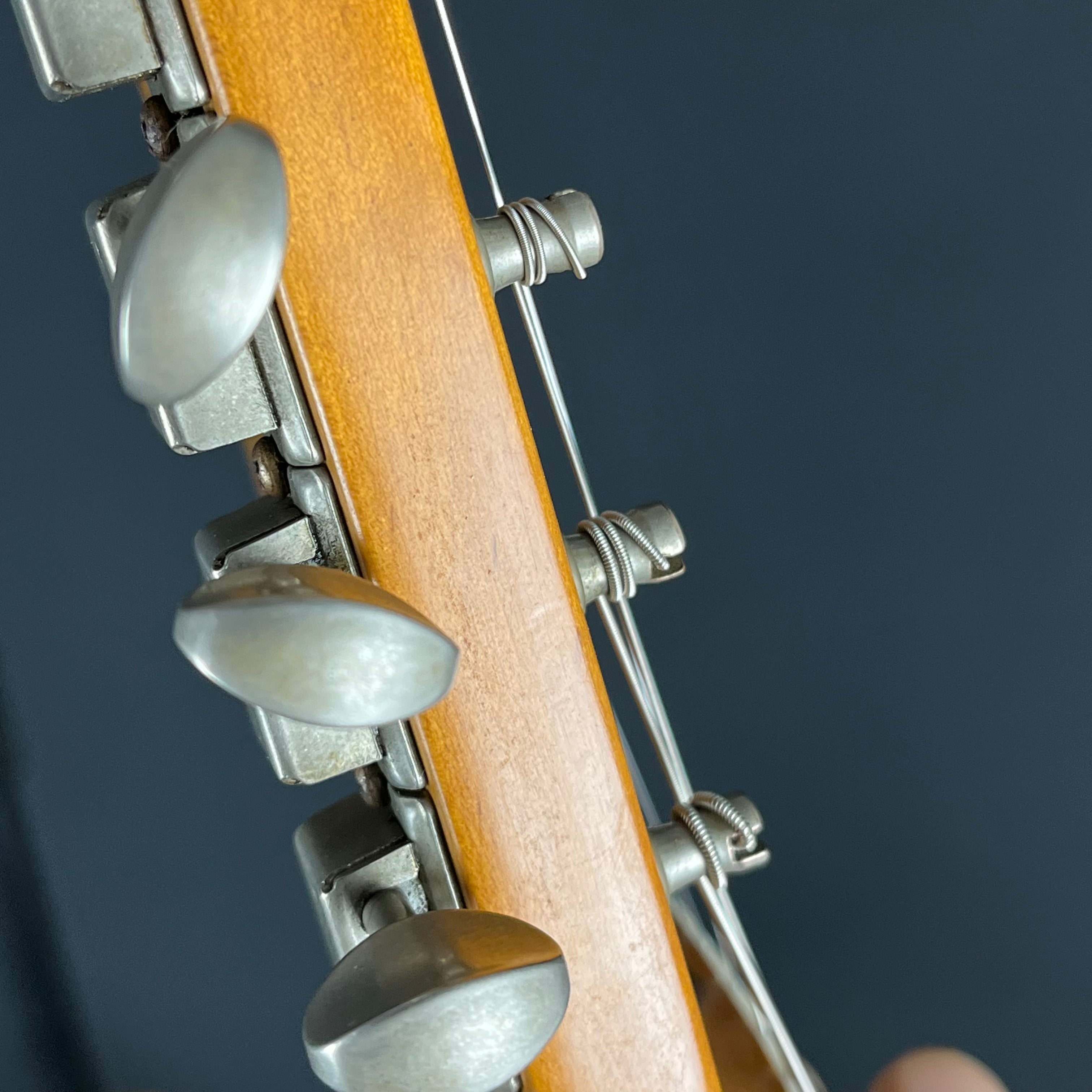 Fender Road Worn 50s Stratocaster