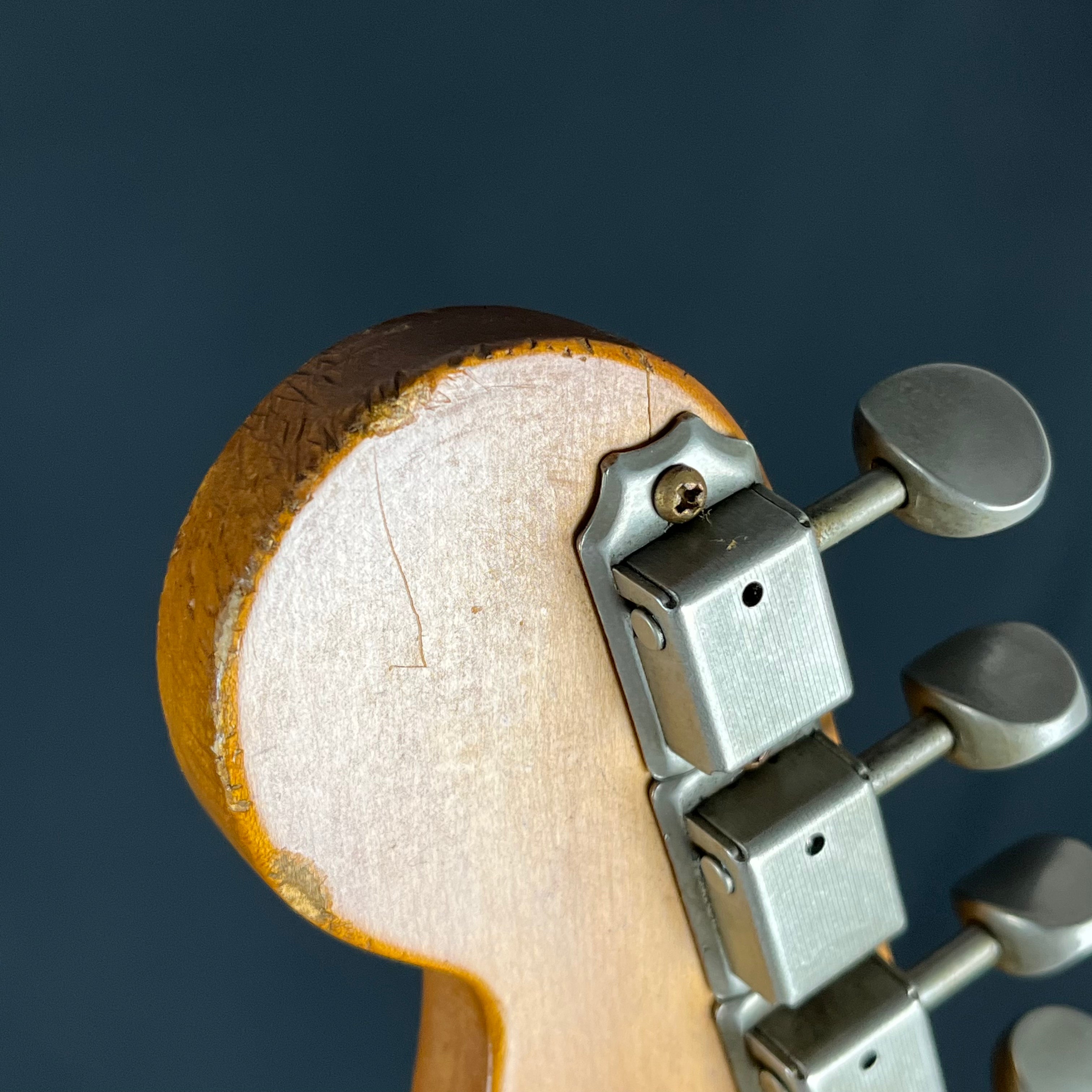 Fender Road Worn 50s Stratocaster