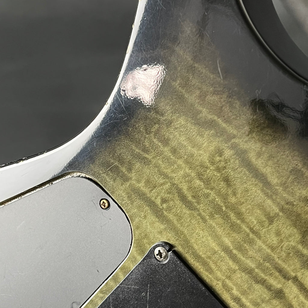 Fernandes FGZ-400