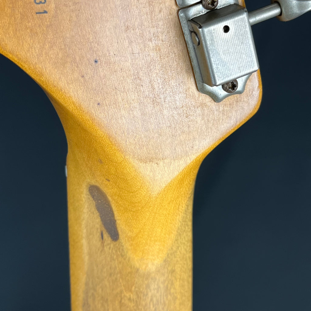 Fender Road Worn 50s Stratocaster
