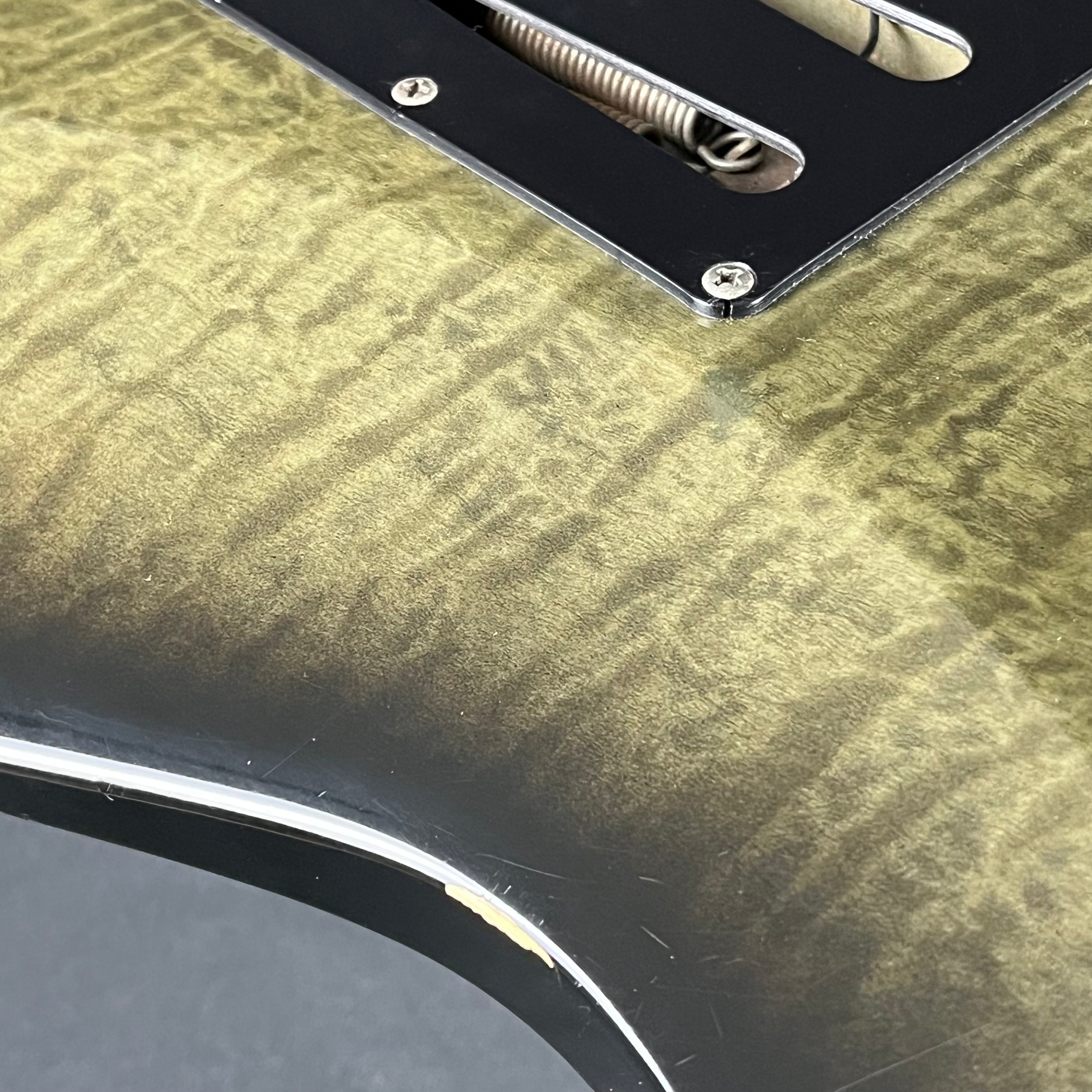 Fernandes FGZ-400