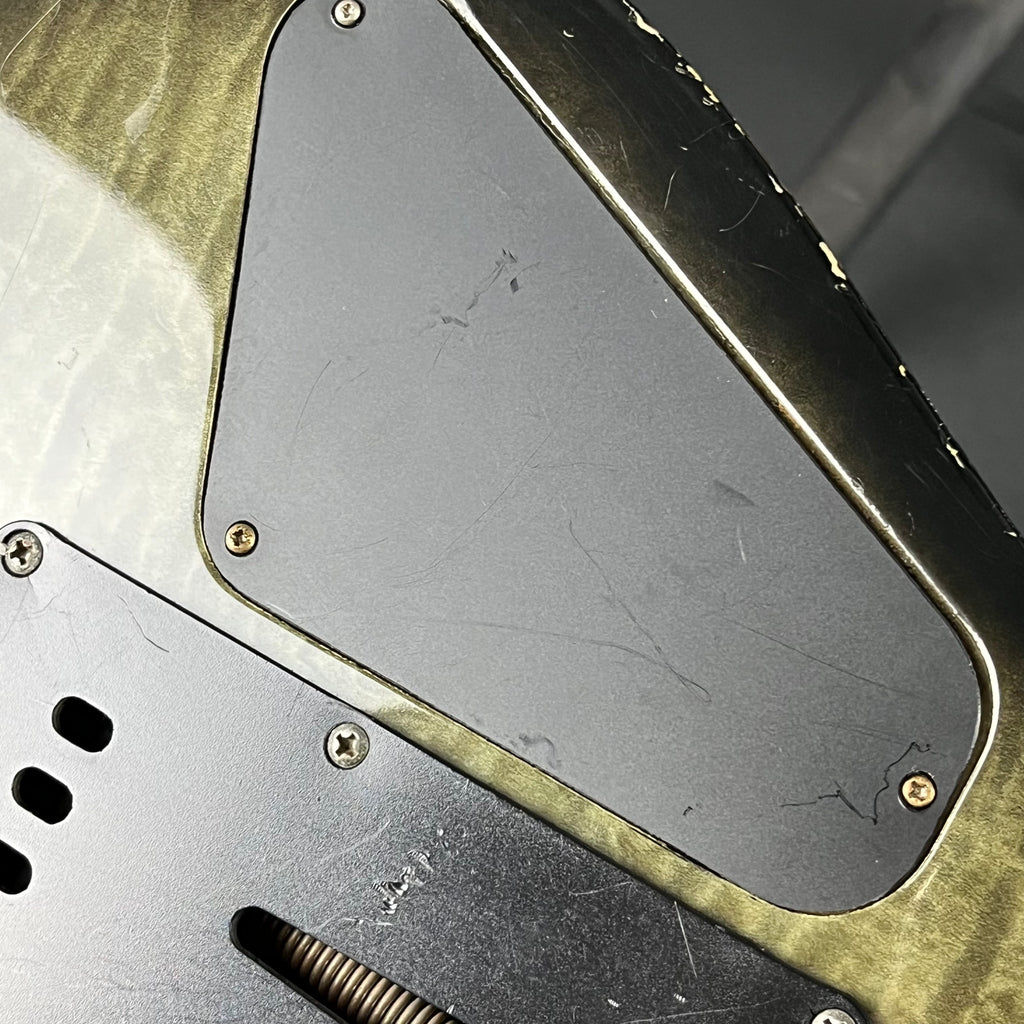 Fernandes FGZ-400