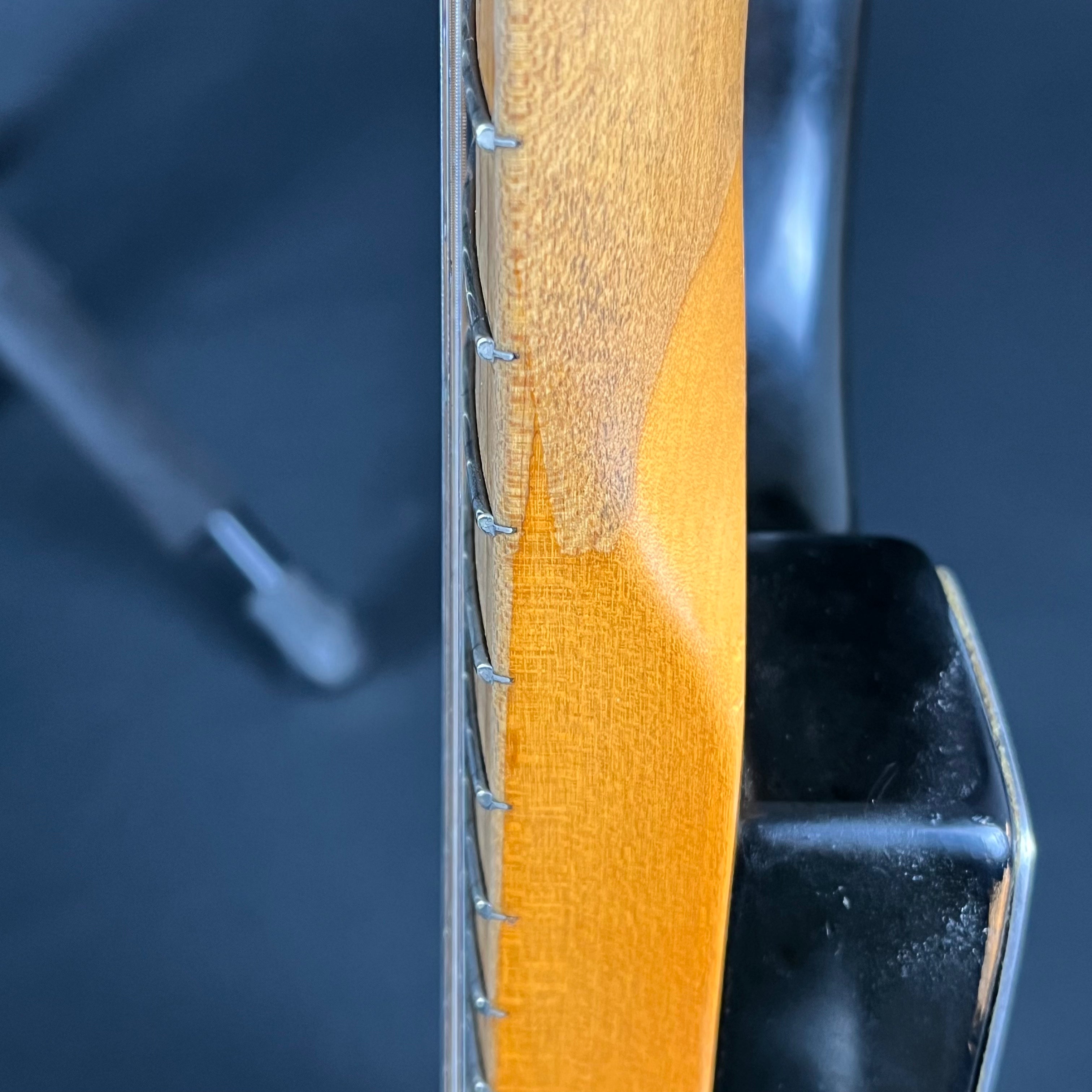 Fender Road Worn 50s Stratocaster