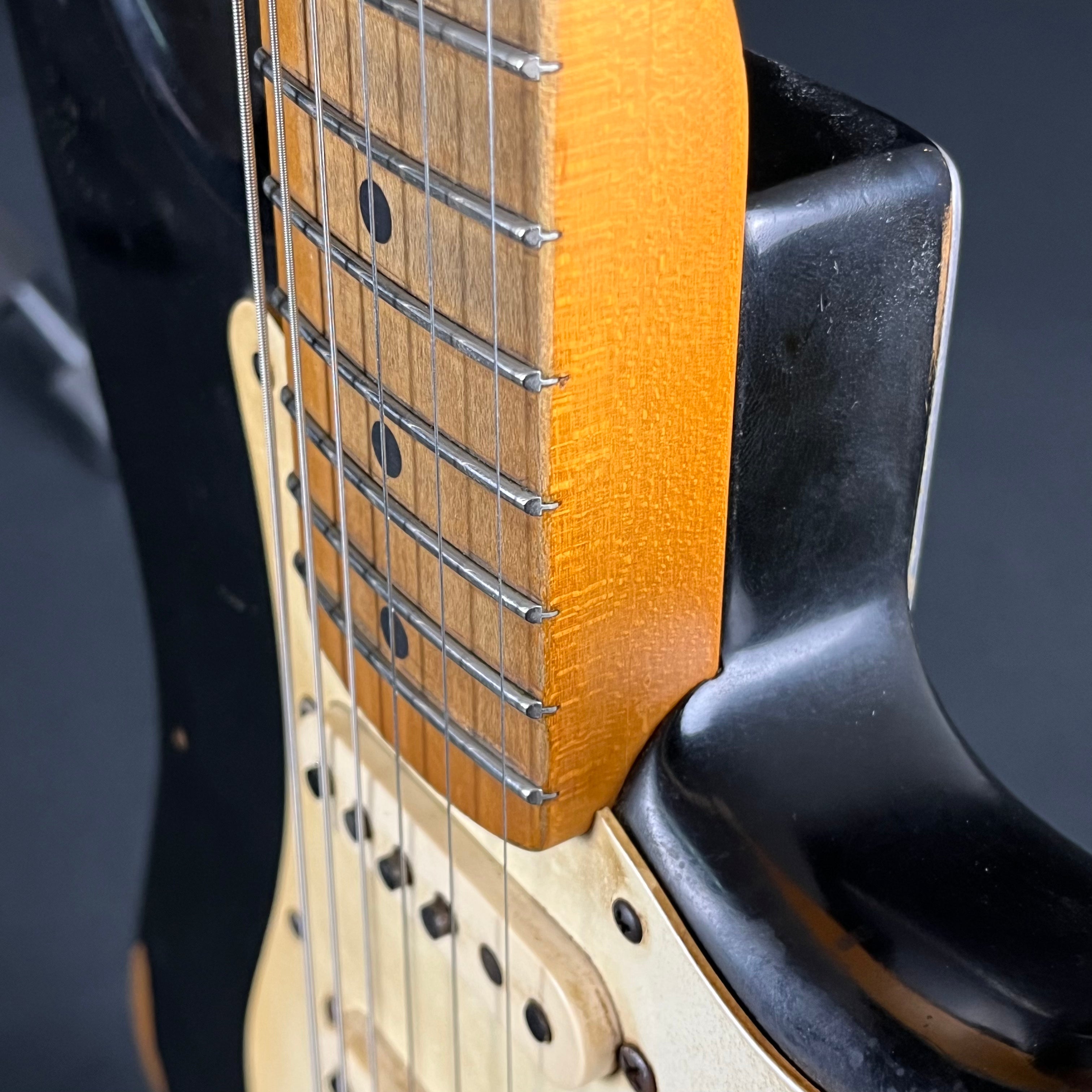 Fender Road Worn 50s Stratocaster