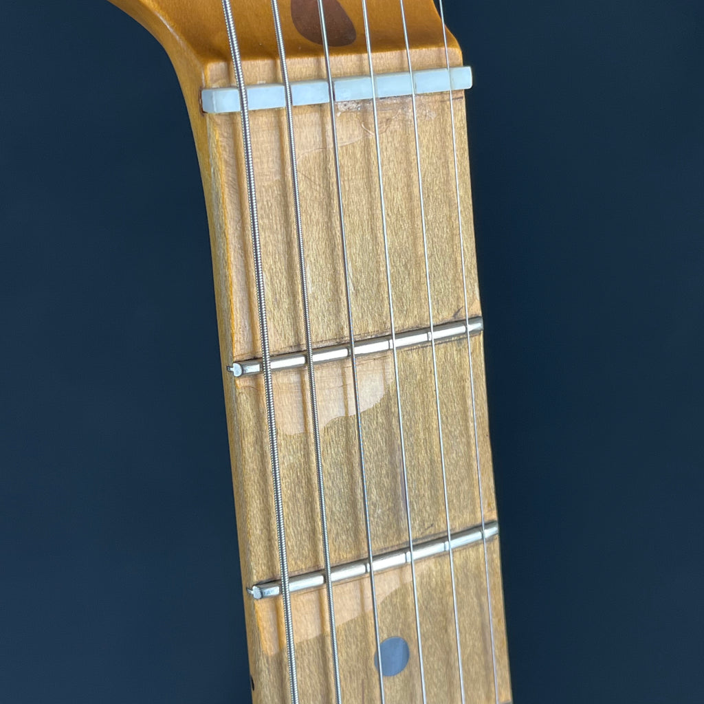 Fender Road Worn 50s Stratocaster